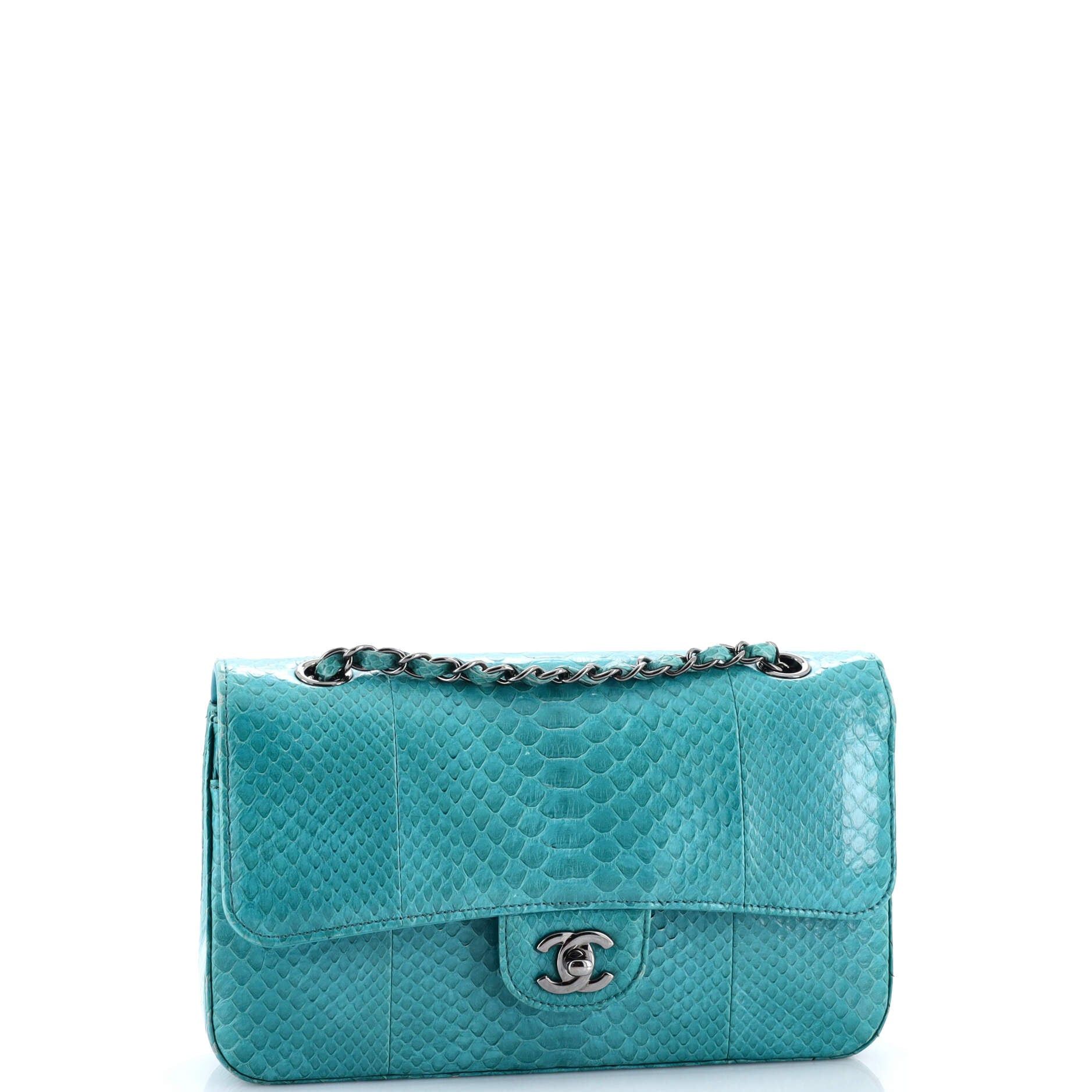 Chanel Classic Double Flap Bag Size ONE SIZE - 2 Thumbnail