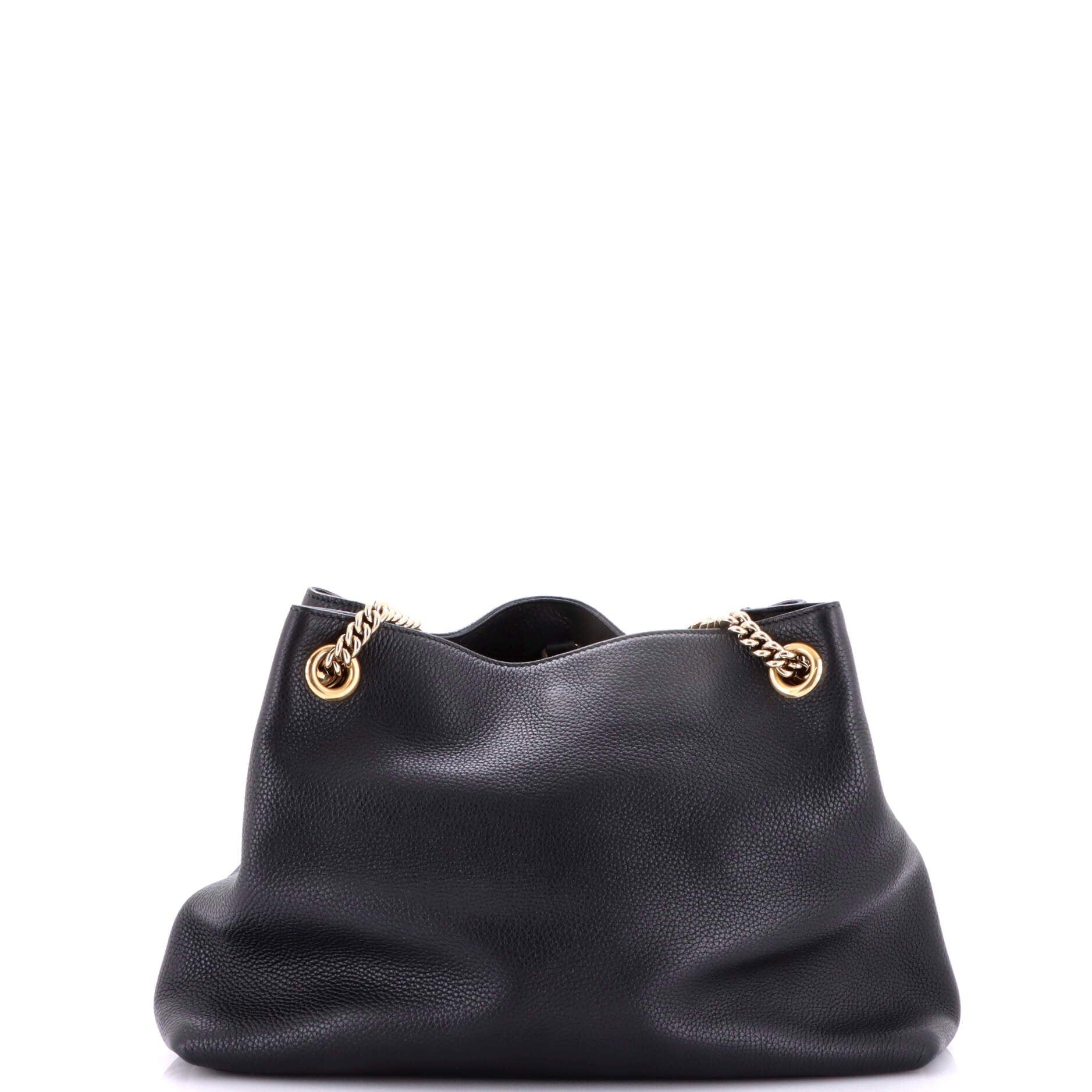 Gucci Soho Chain Strap Shoulder Bag Size ONE SIZE - 3 Thumbnail