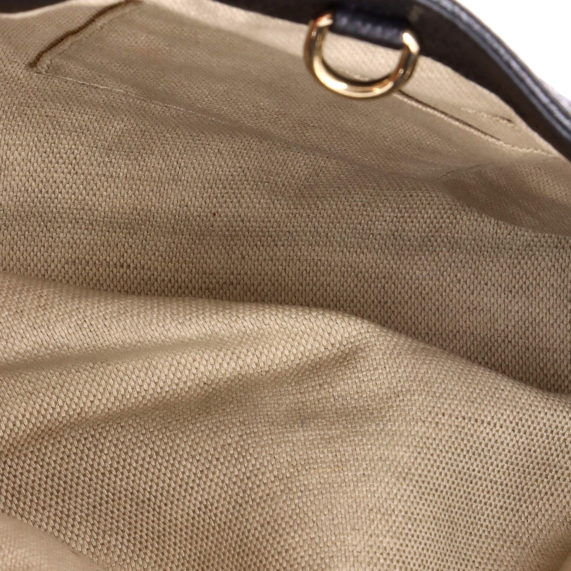Gucci Soho Chain Strap Shoulder Bag Size ONE SIZE - 5 Thumbnail