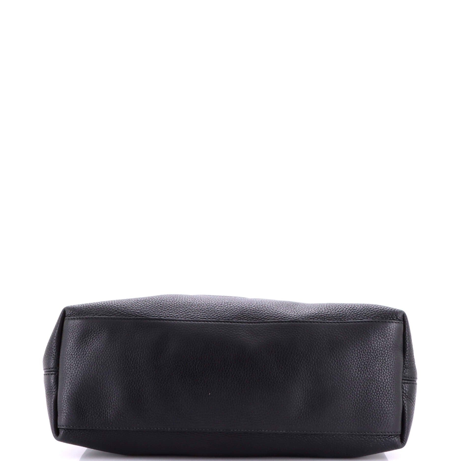 Gucci Soho Chain Strap Shoulder Bag Size ONE SIZE - 4 Thumbnail