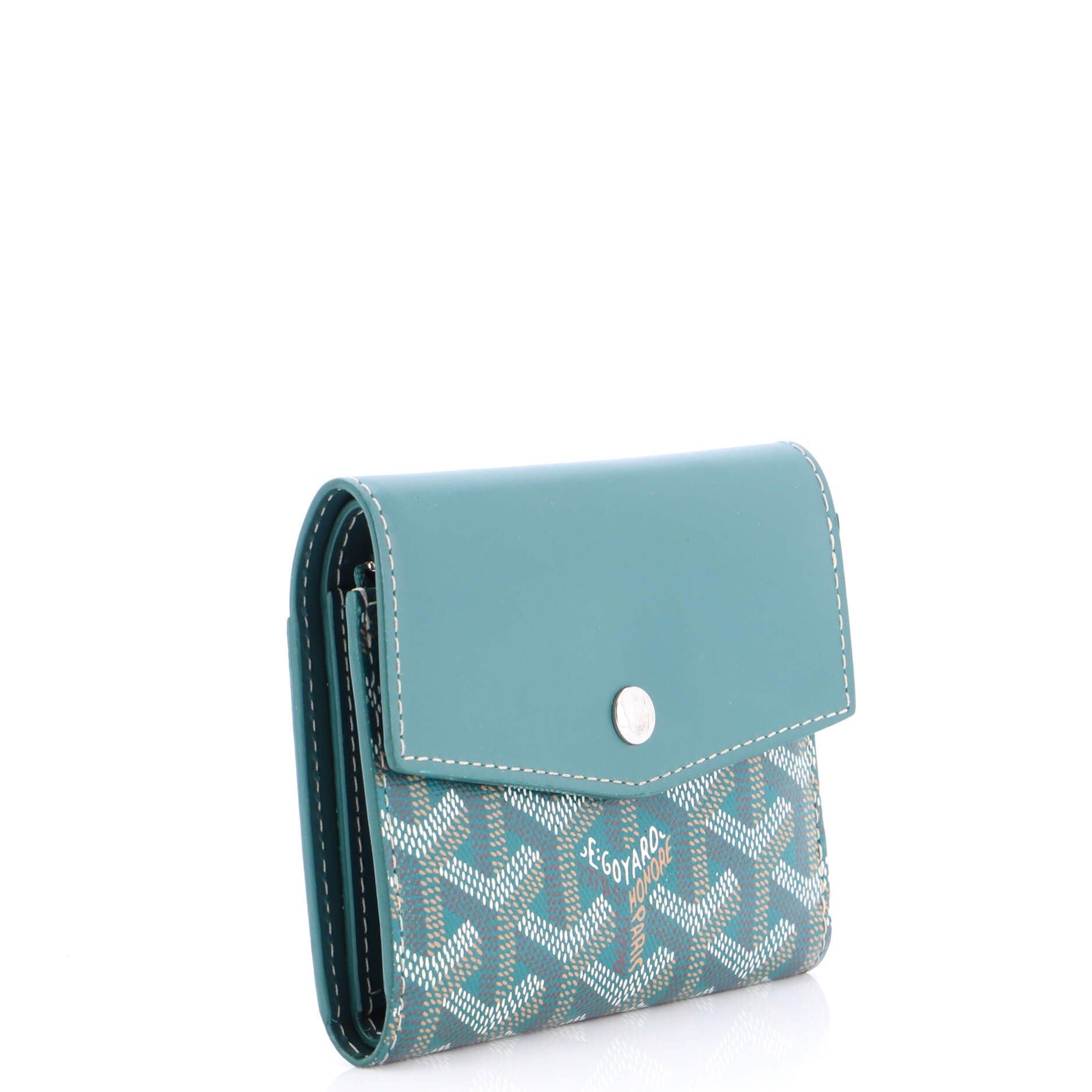 Goyard Saint Gabriel Wallet Size ONE SIZE - 2 Thumbnail