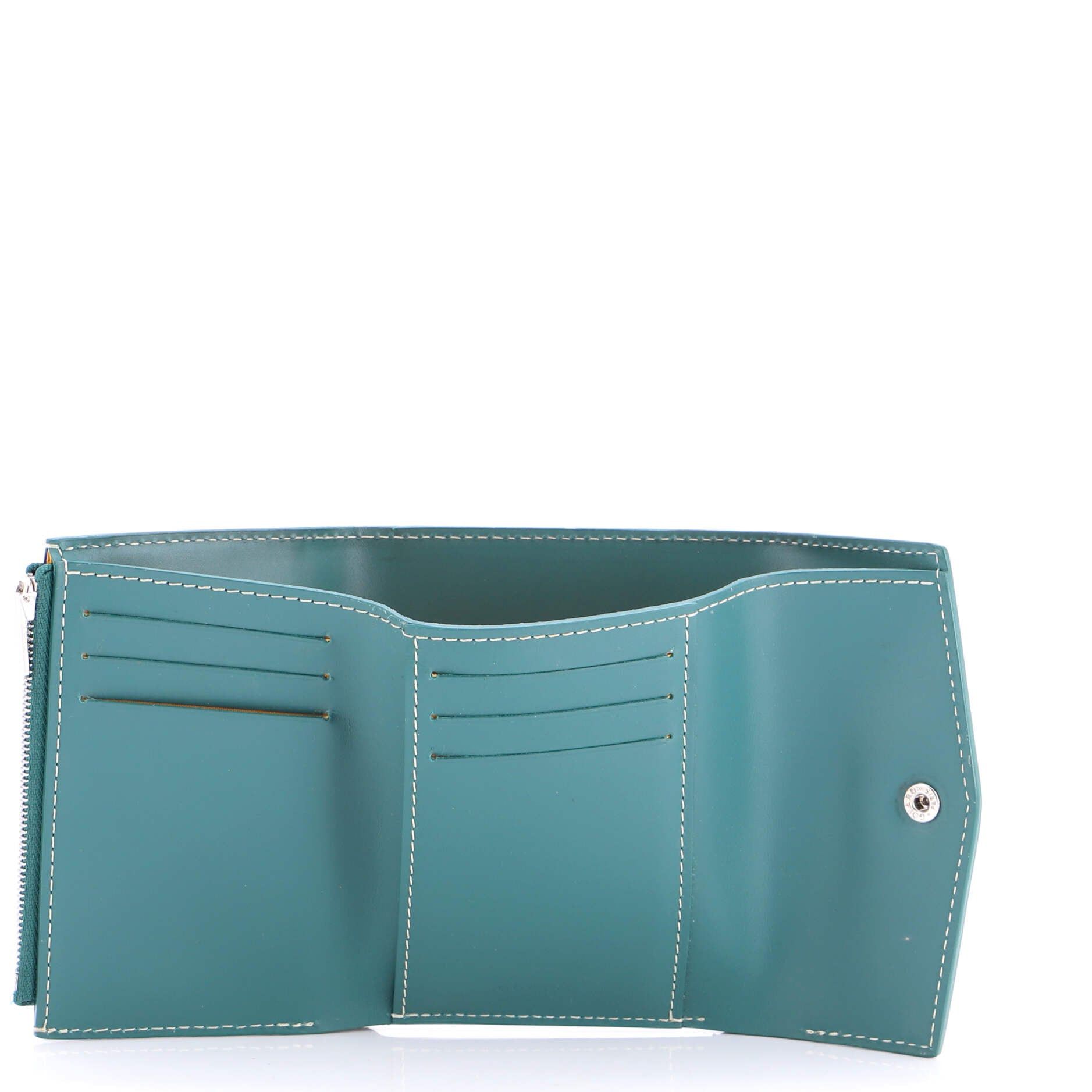 Goyard Saint Gabriel Wallet Size ONE SIZE - 5 Thumbnail