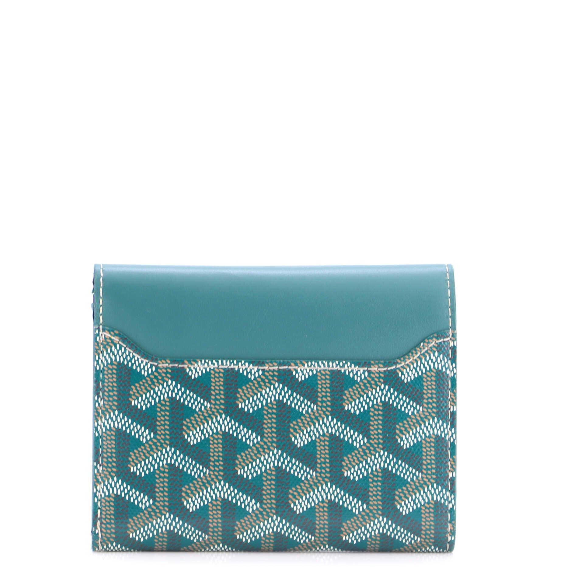 Goyard Saint Gabriel Wallet Size ONE SIZE - 3 Thumbnail