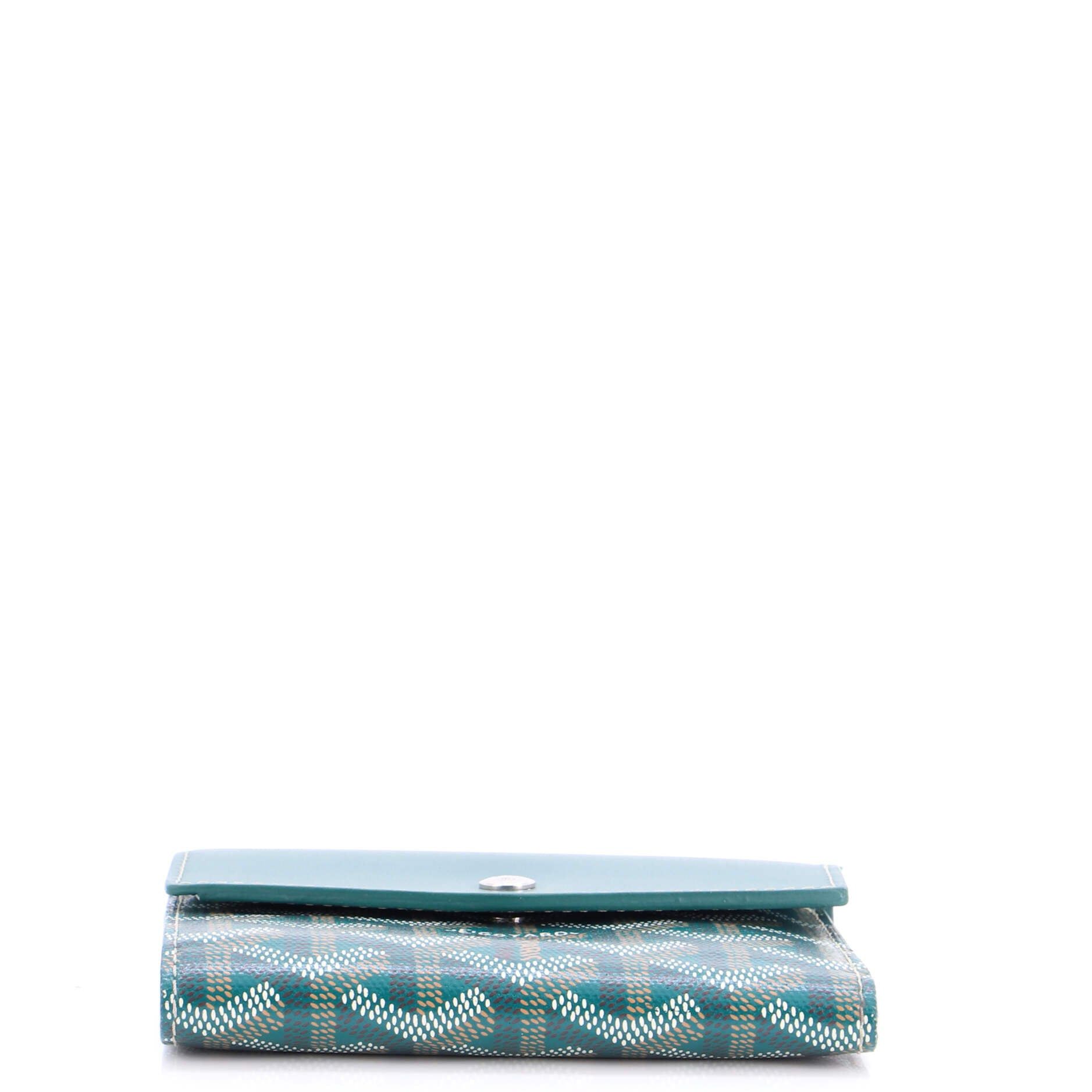 Goyard Saint Gabriel Wallet Size ONE SIZE - 4 Thumbnail
