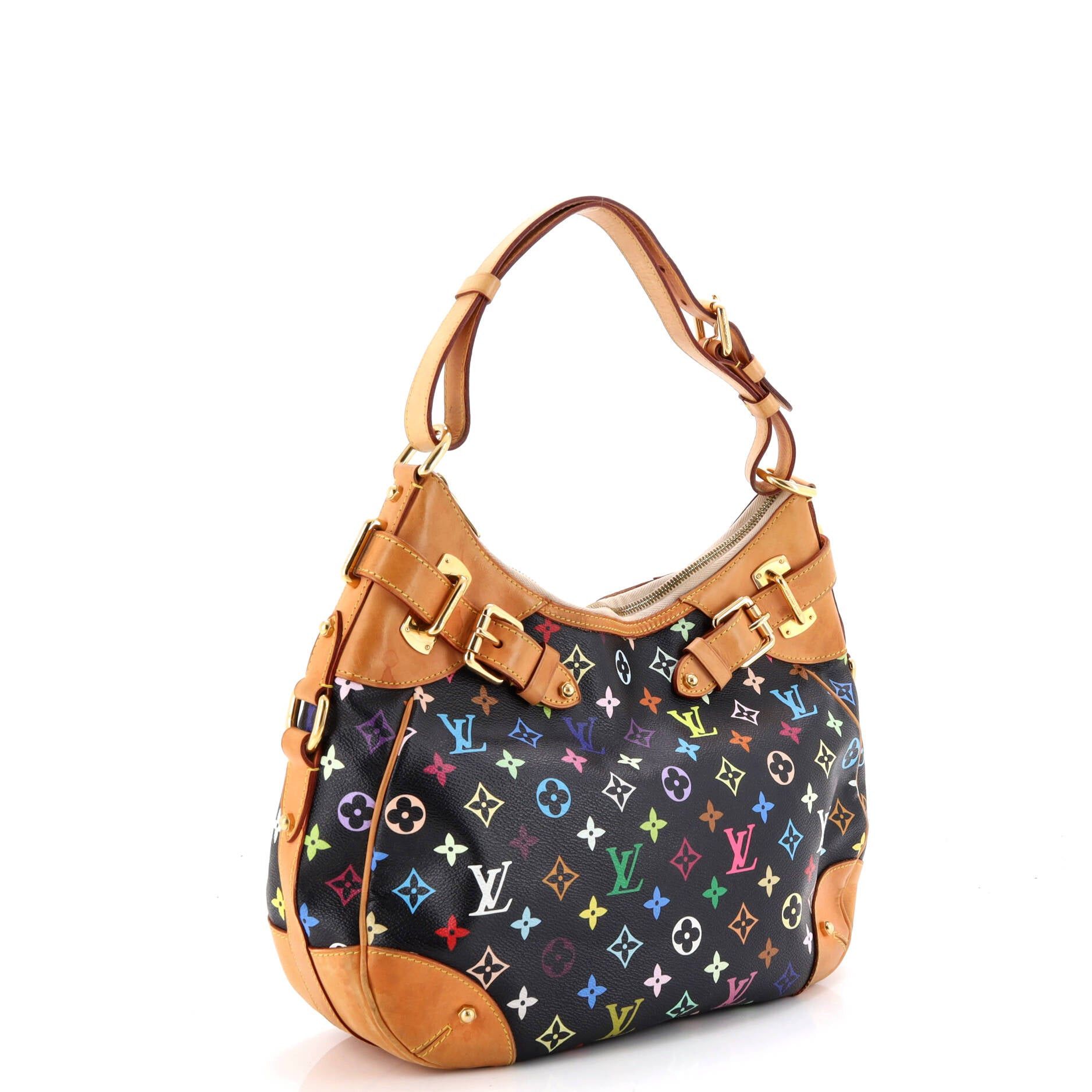 Louis Vuitton Greta Handbag Size ONE SIZE - 2 Thumbnail