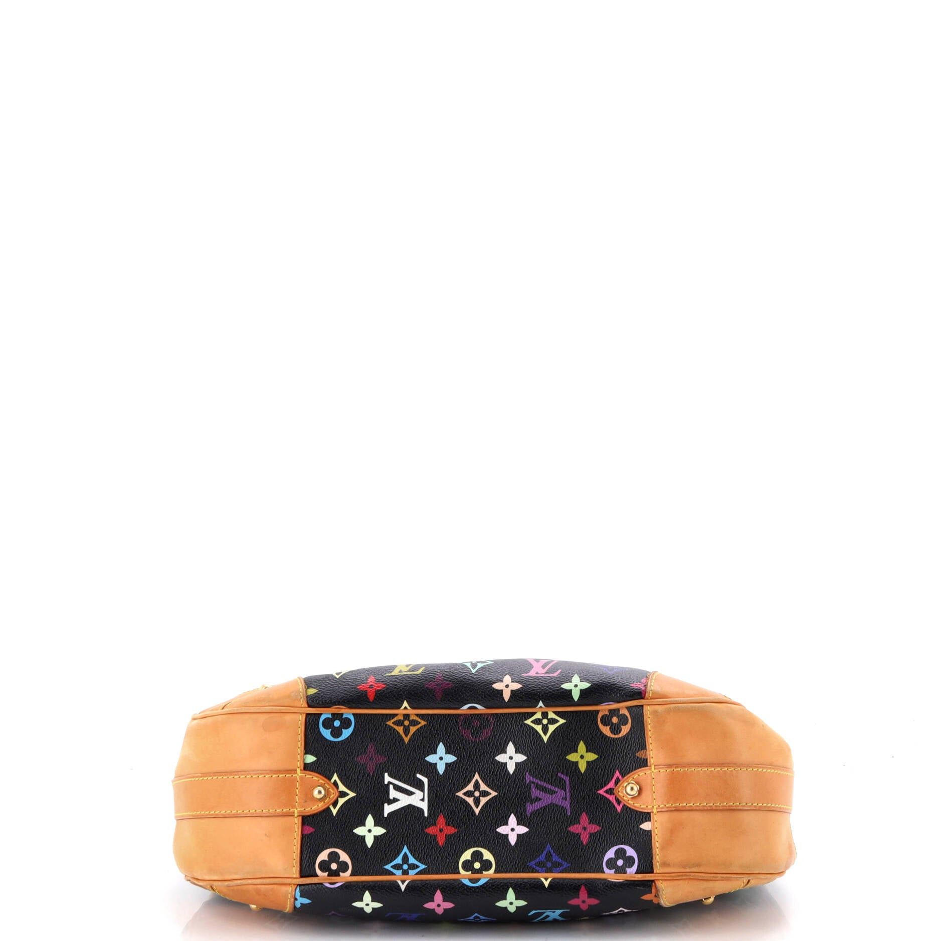Louis Vuitton Greta Handbag Size ONE SIZE - 4 Thumbnail