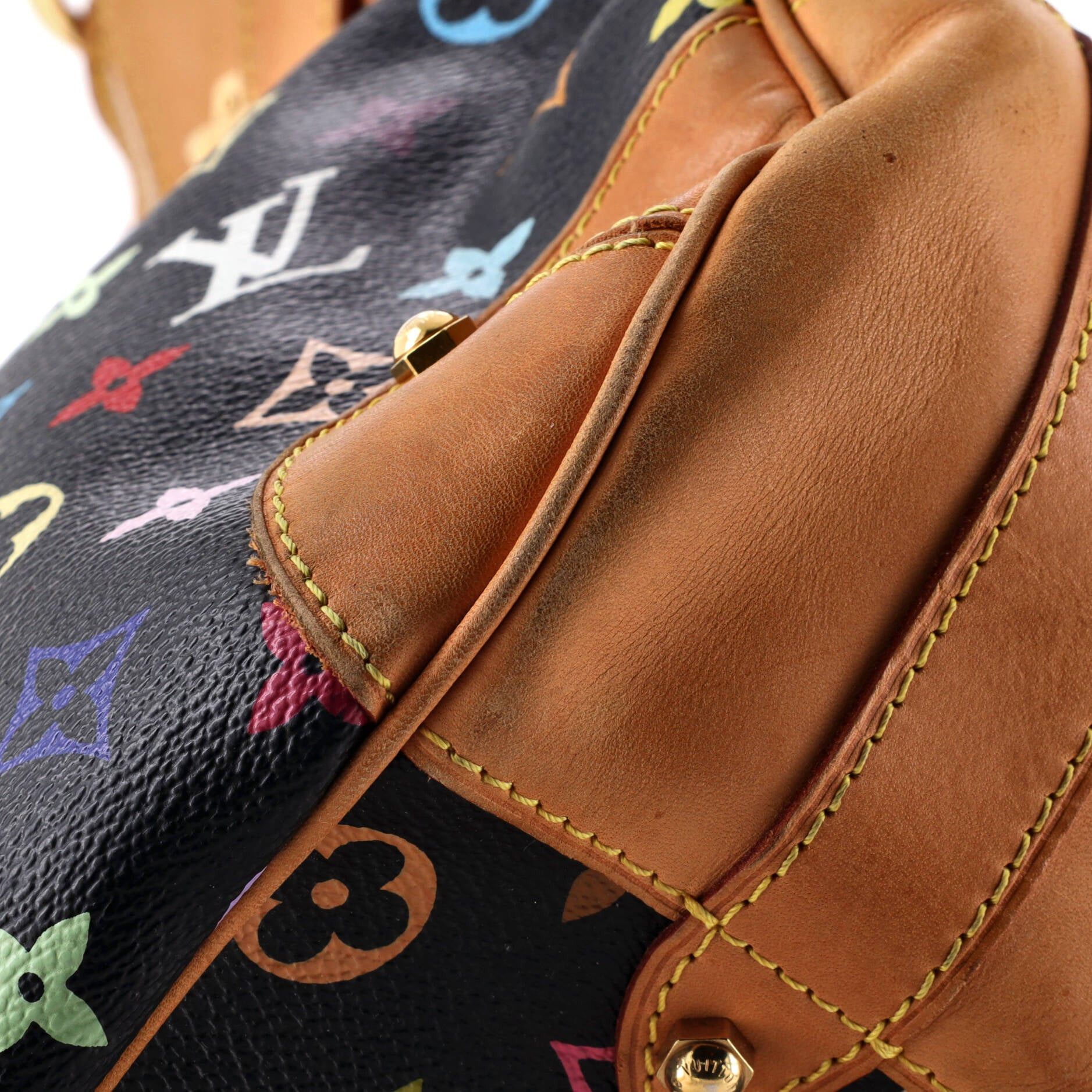 Louis Vuitton Greta Handbag Size ONE SIZE - 6 Thumbnail