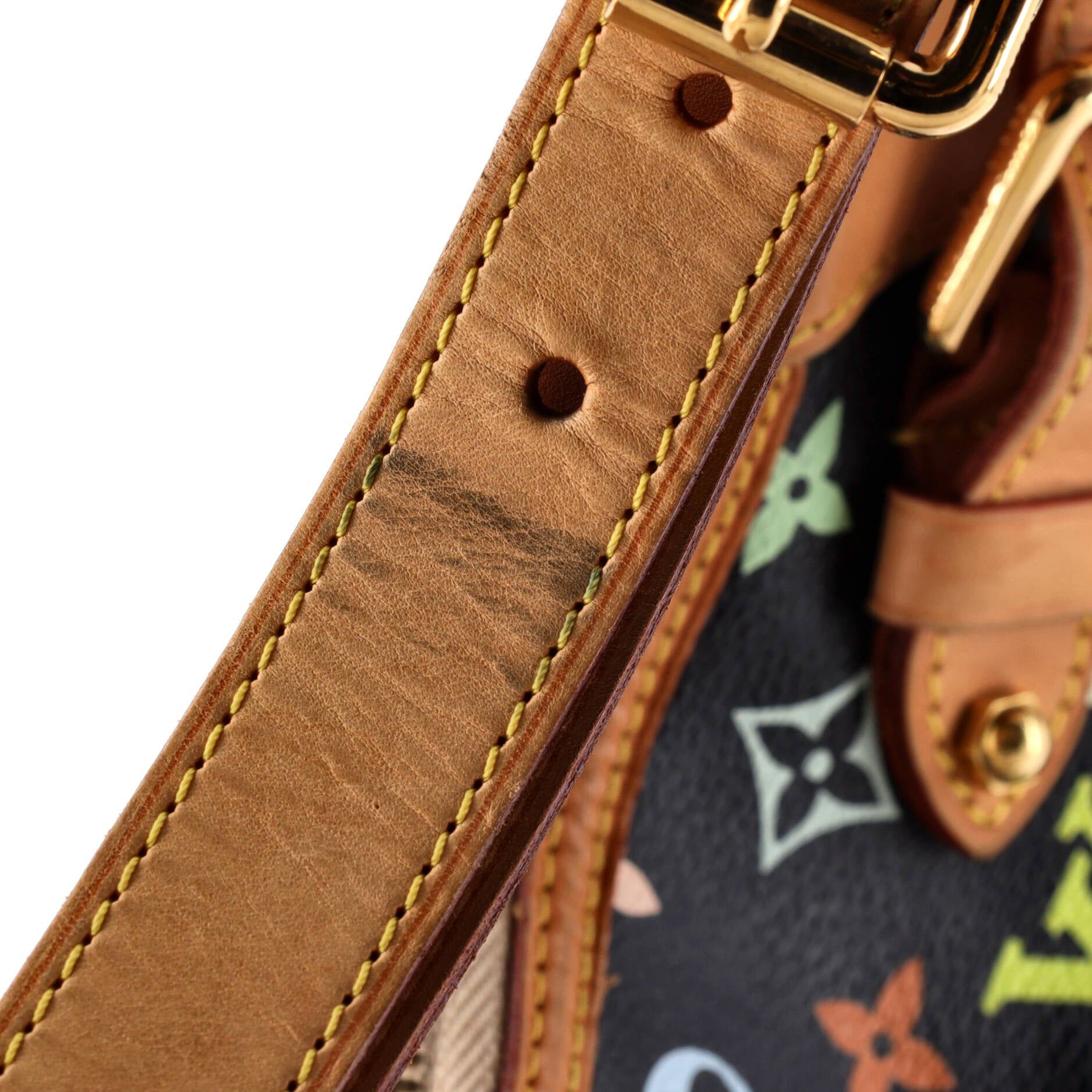 Louis Vuitton Greta Handbag Size ONE SIZE - 7 Thumbnail