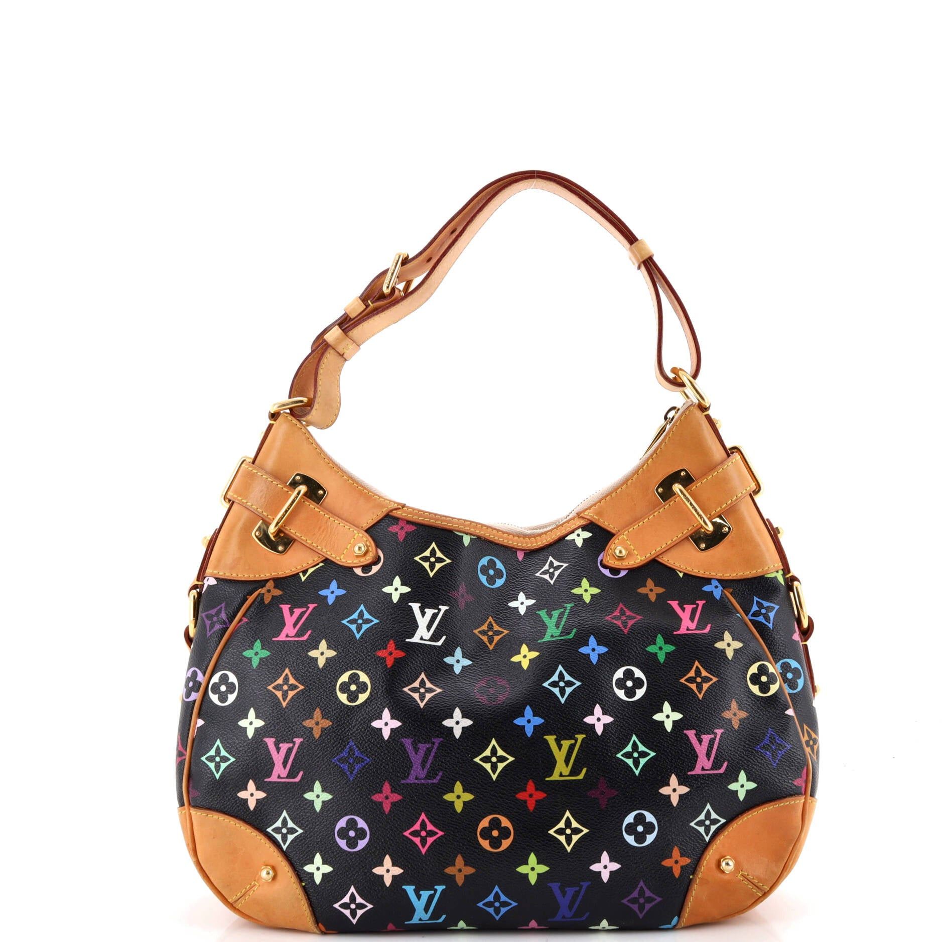 Louis Vuitton Greta Handbag Size ONE SIZE - 3 Thumbnail