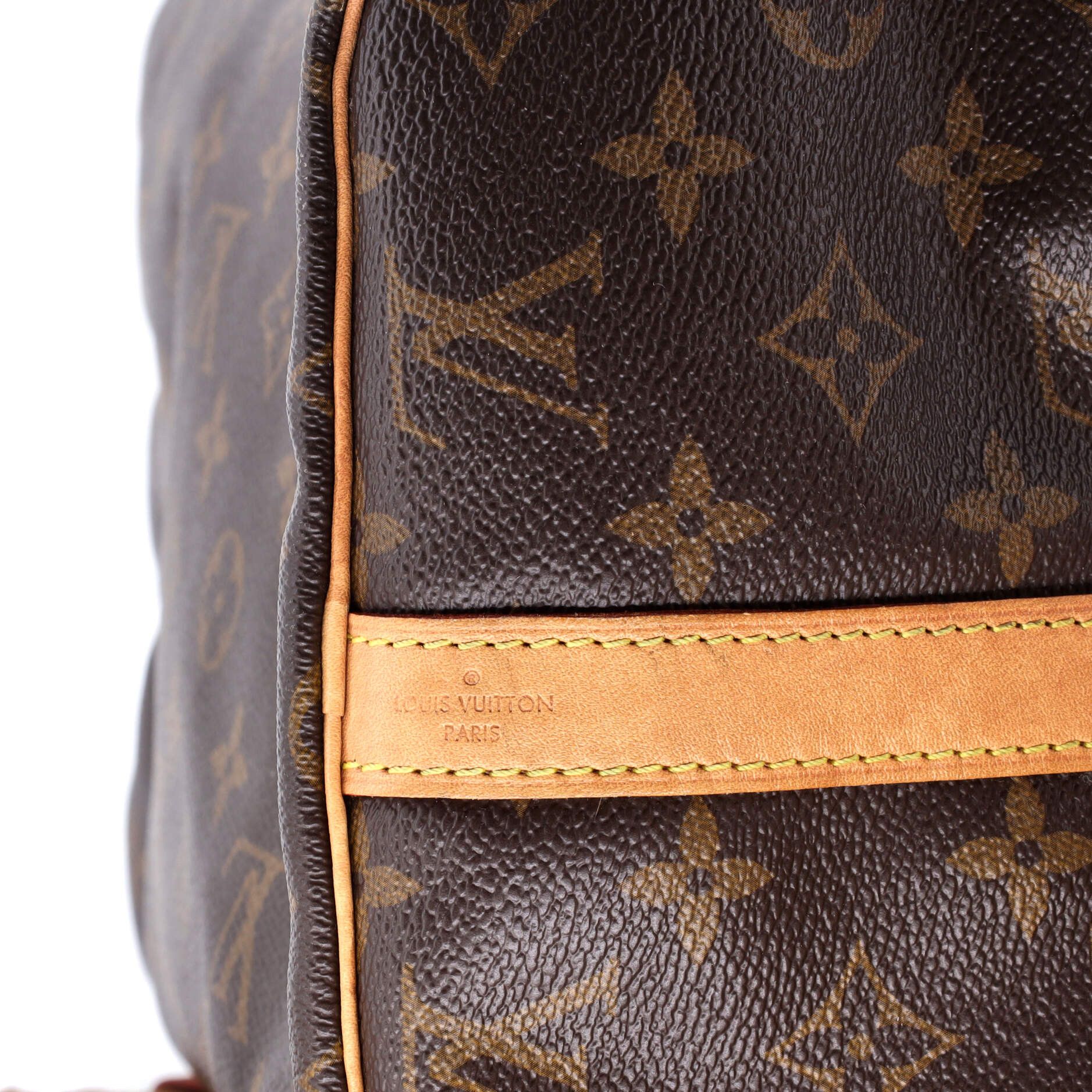 Louis Vuitton Speedy Bandouliere Bag Size ONE SIZE - 8 Thumbnail