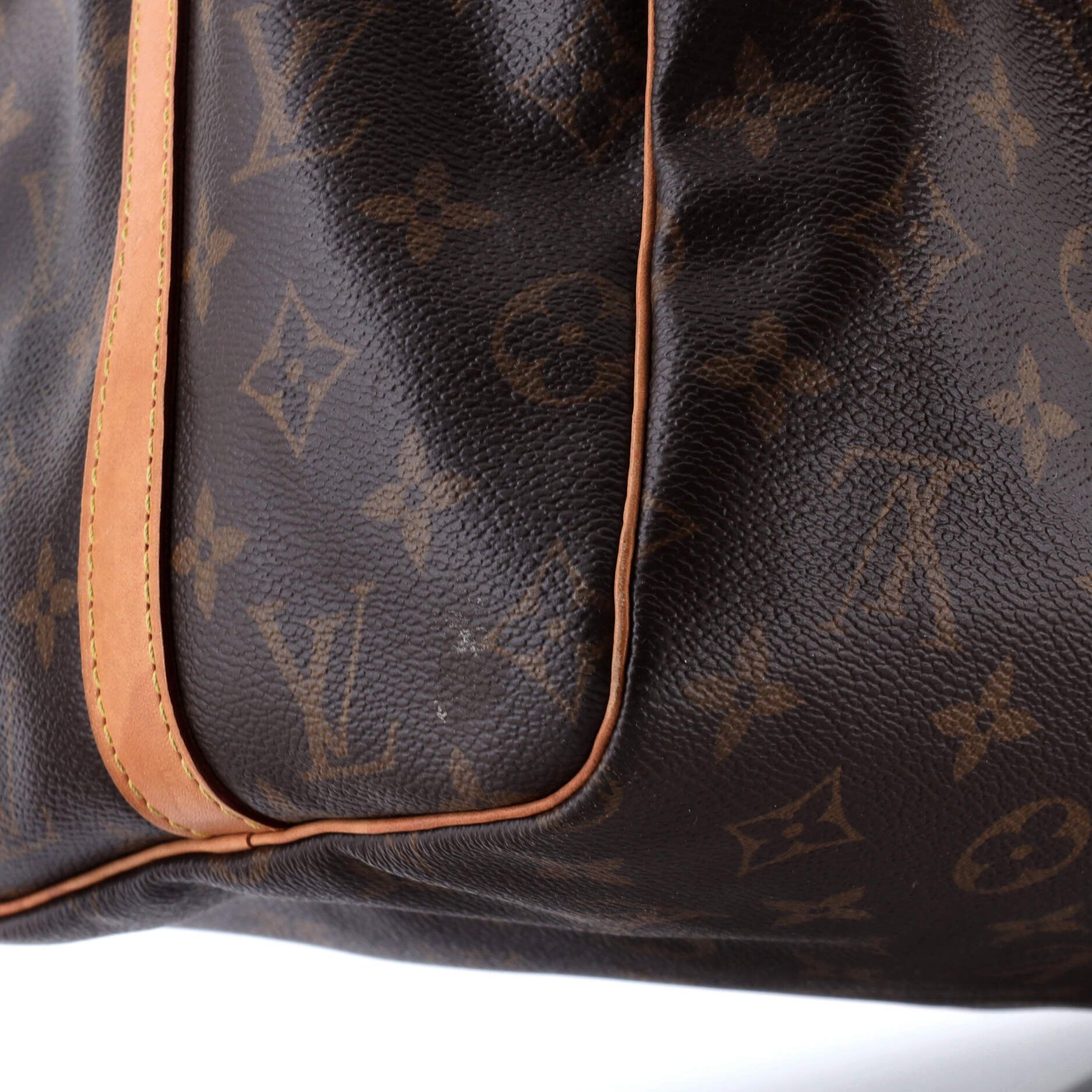 Louis Vuitton Speedy Bandouliere Bag Size ONE SIZE - 7 Thumbnail