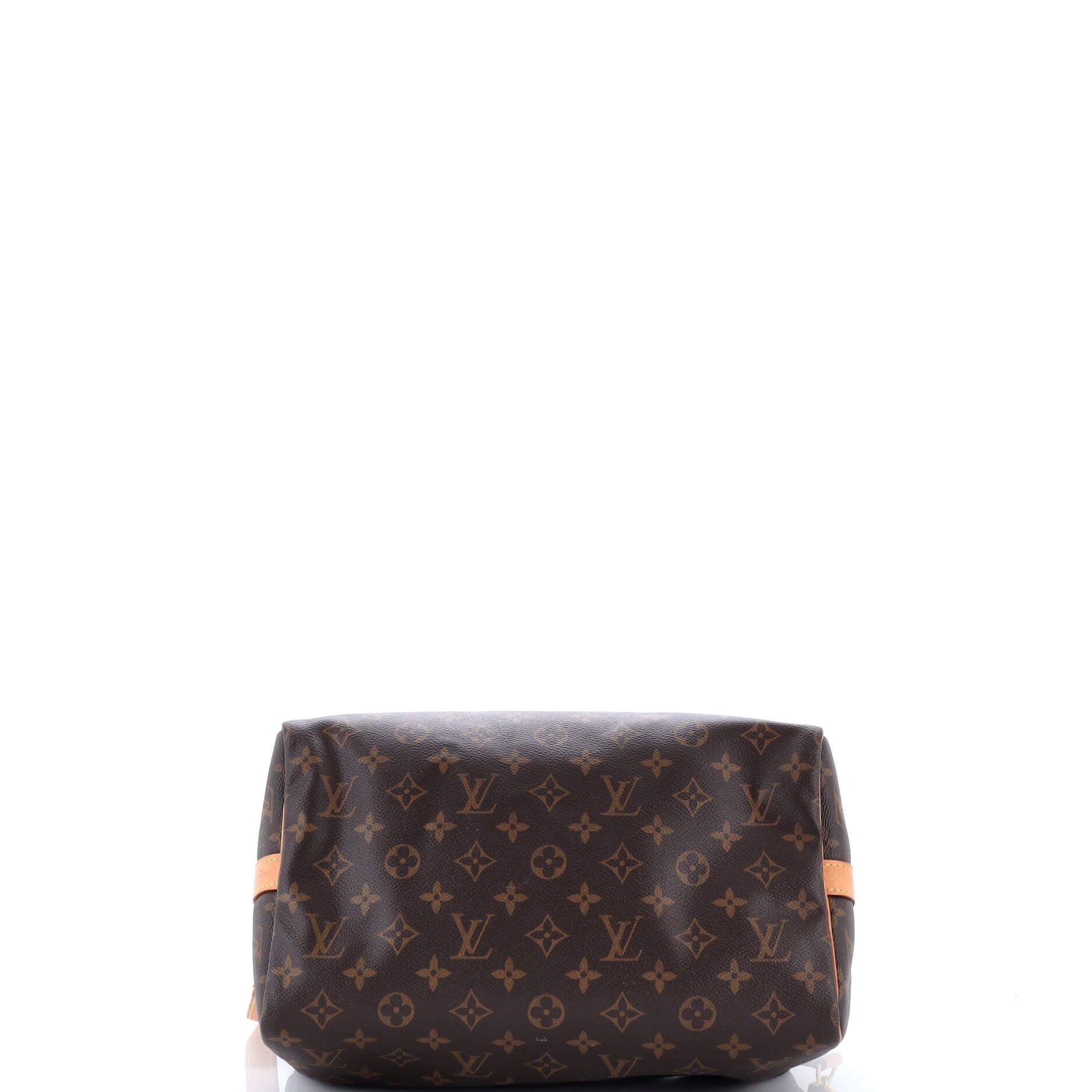 Louis Vuitton Speedy Bandouliere Bag Size ONE SIZE - 4 Thumbnail