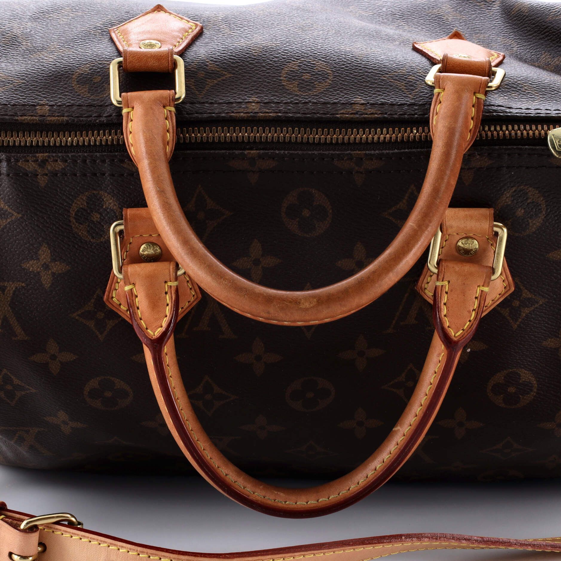 Louis Vuitton Speedy Bandouliere Bag Size ONE SIZE - 6 Thumbnail