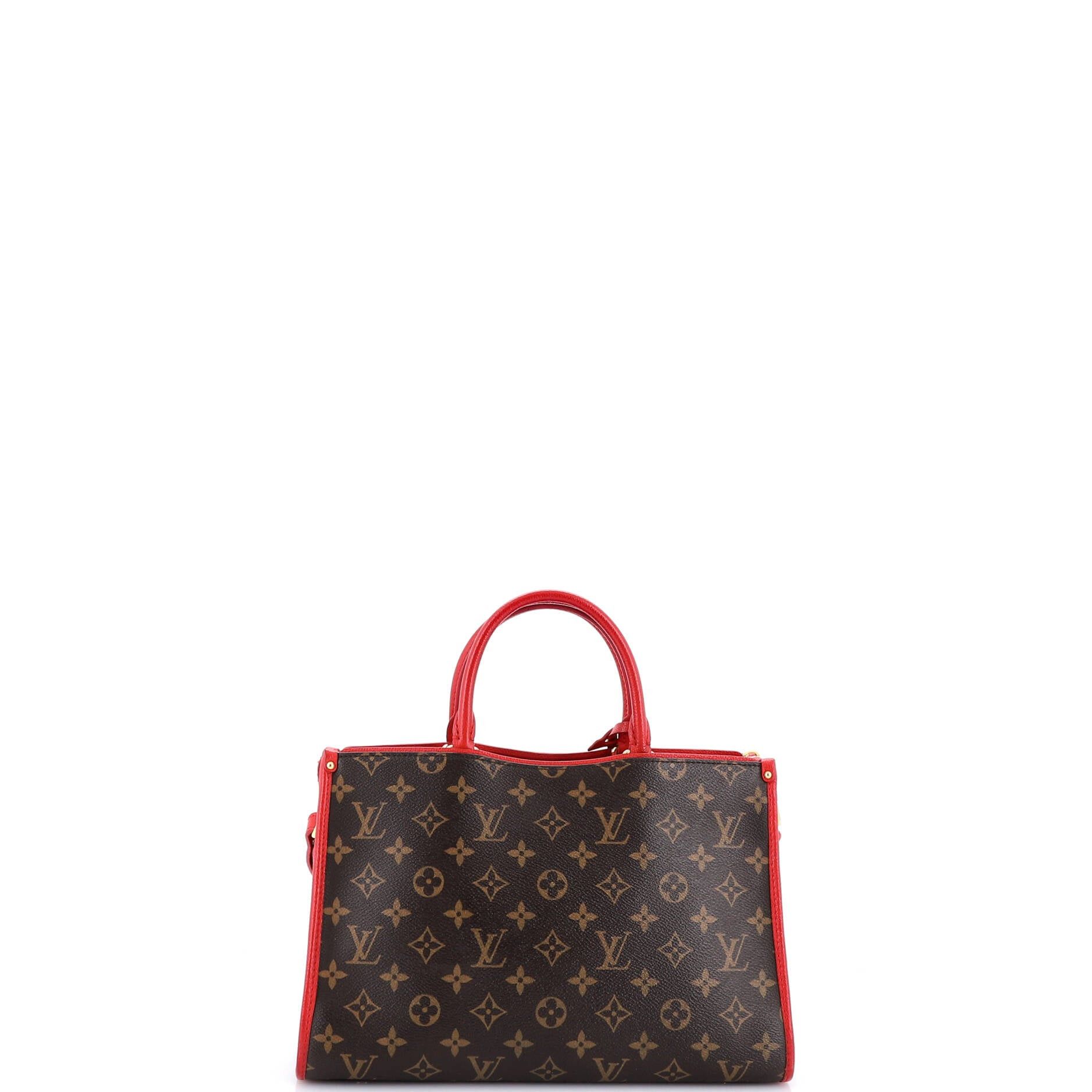 Louis Vuitton Popincourt NM Handbag Size ONE SIZE - 3 Thumbnail