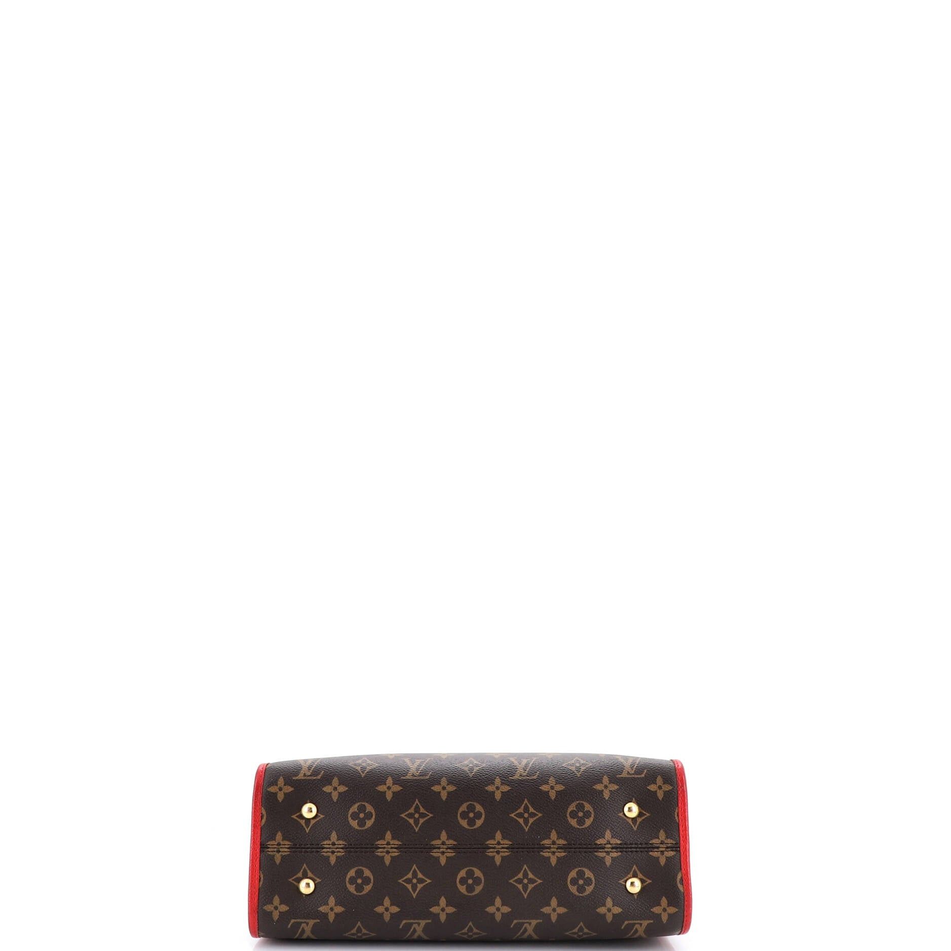 Louis Vuitton Popincourt NM Handbag Size ONE SIZE - 4 Thumbnail
