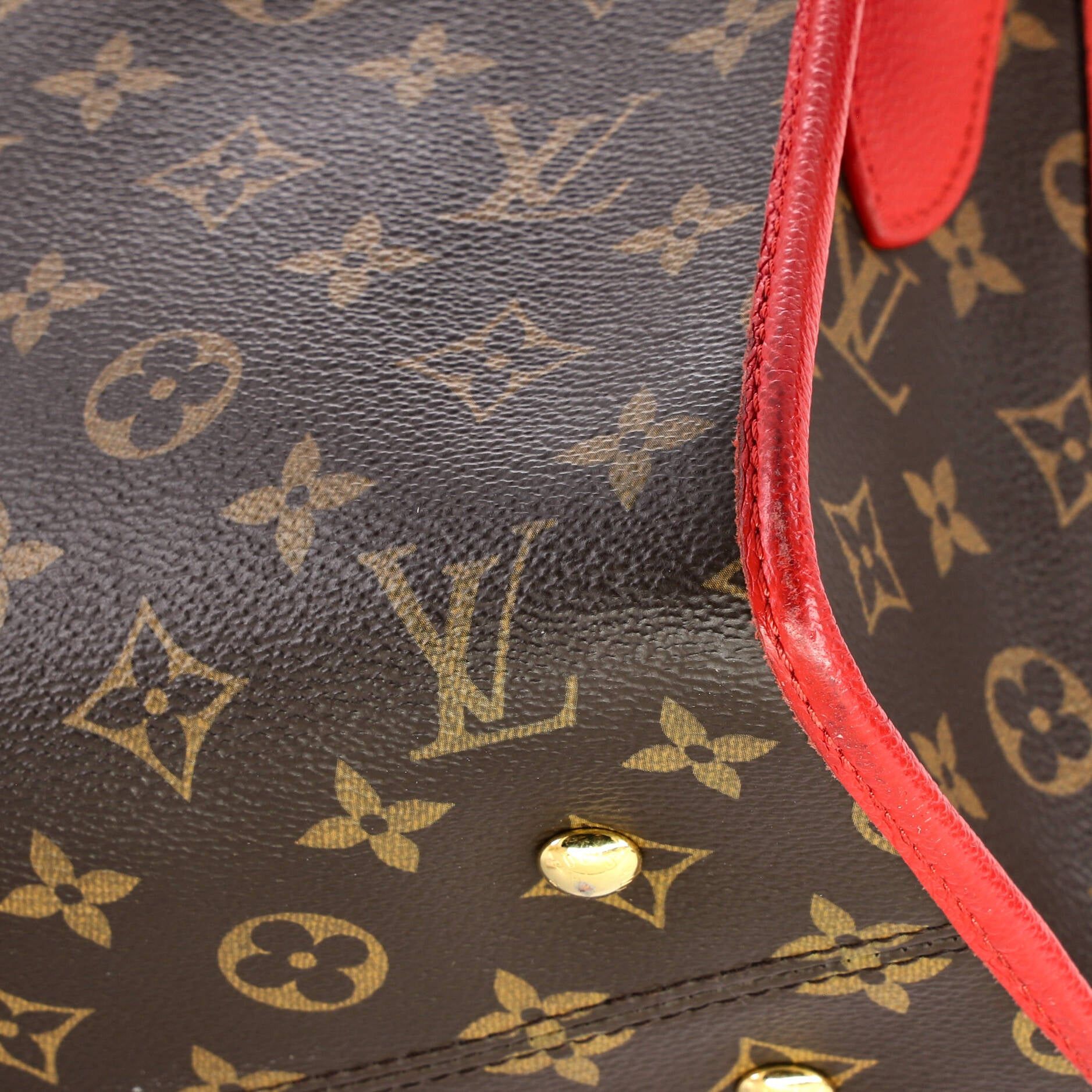 Louis Vuitton Popincourt NM Handbag Size ONE SIZE - 7 Thumbnail
