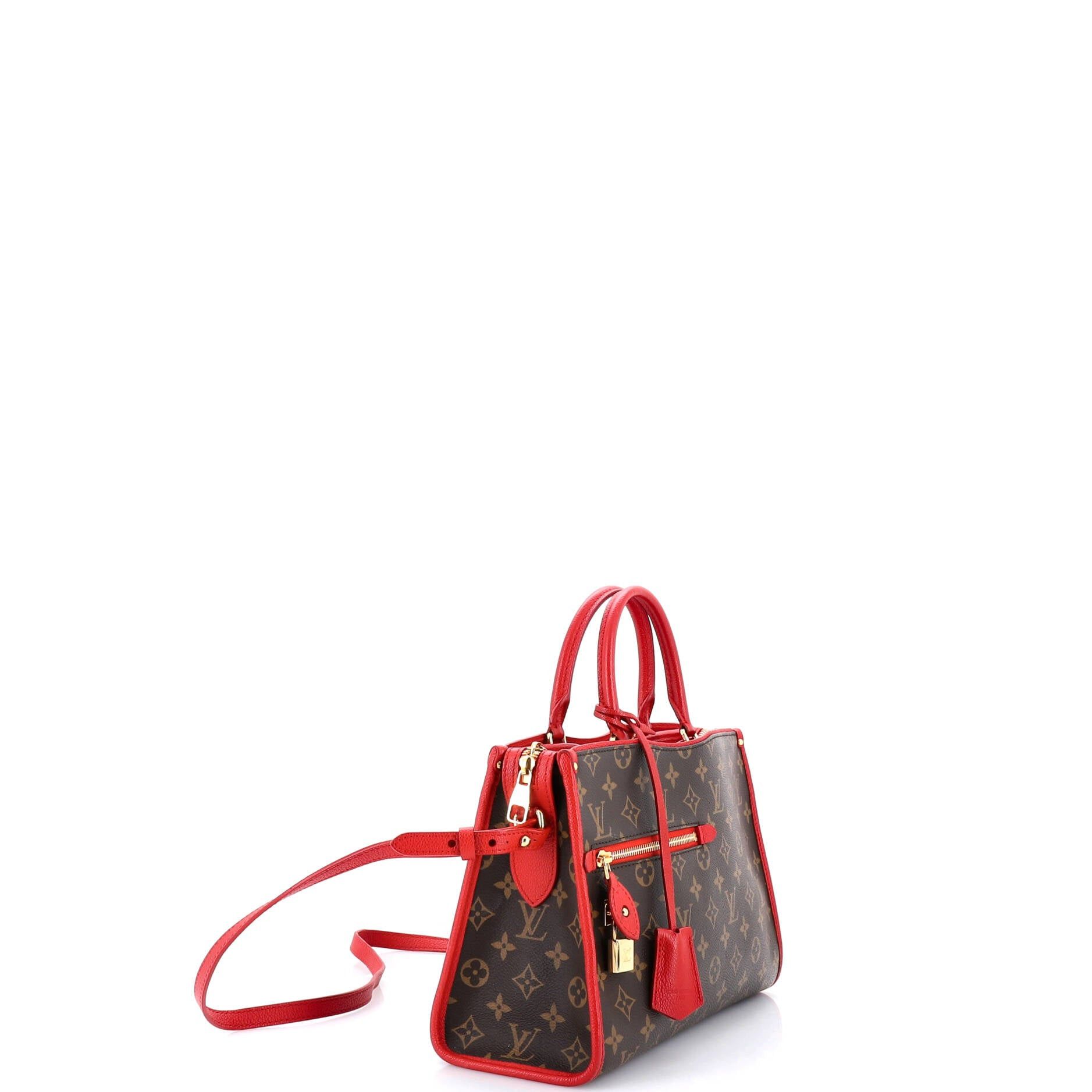 Louis Vuitton Popincourt NM Handbag Size ONE SIZE - 2 Thumbnail