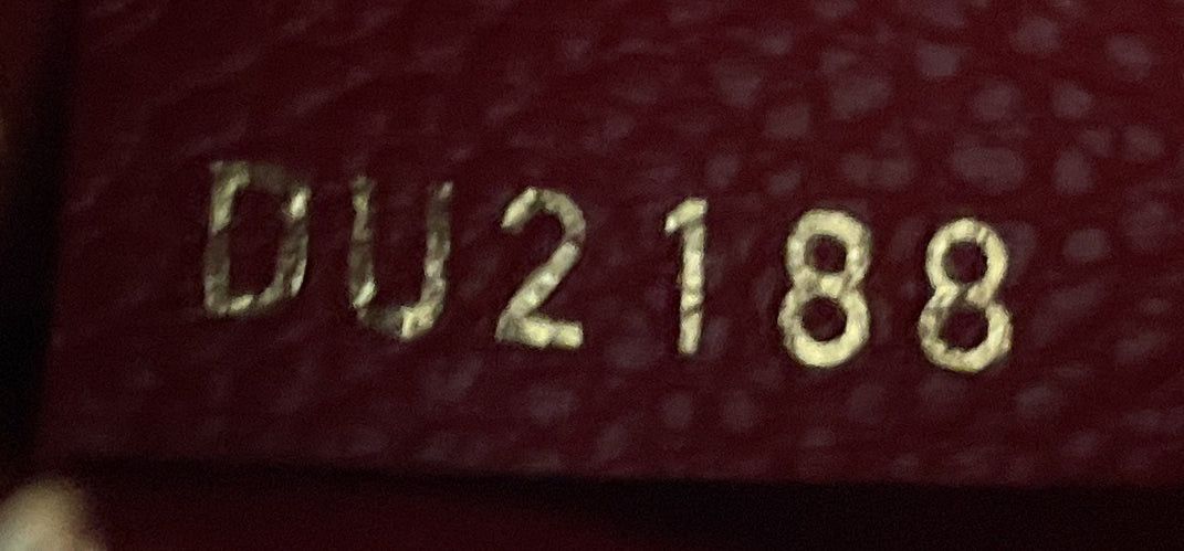 Louis Vuitton Popincourt NM Handbag Size ONE SIZE - 9 Thumbnail