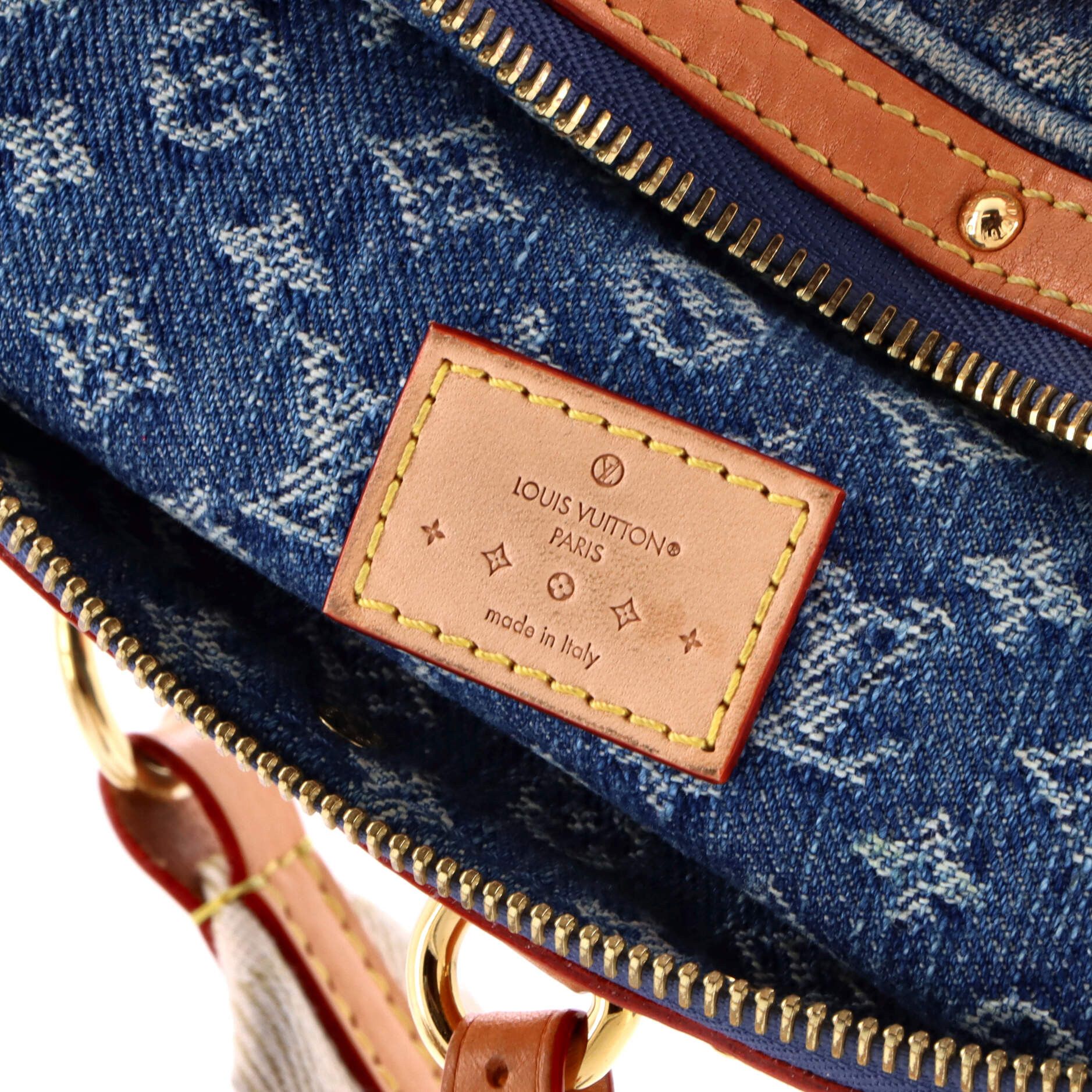 Louis Vuitton High Rise Bum Bag Size ONE SIZE - 8 Thumbnail