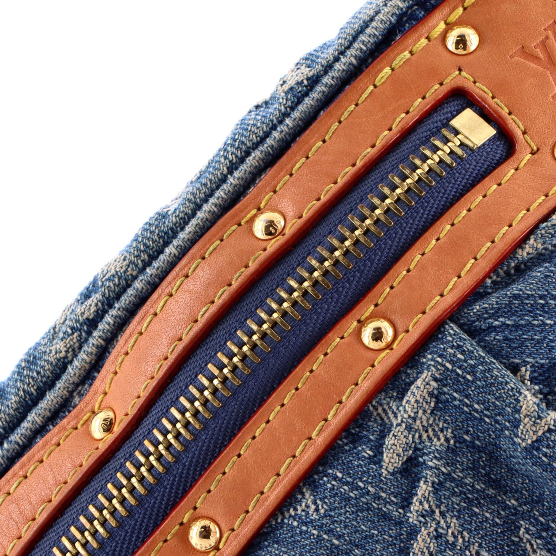 Louis Vuitton High Rise Bum Bag Size ONE SIZE - 6 Thumbnail