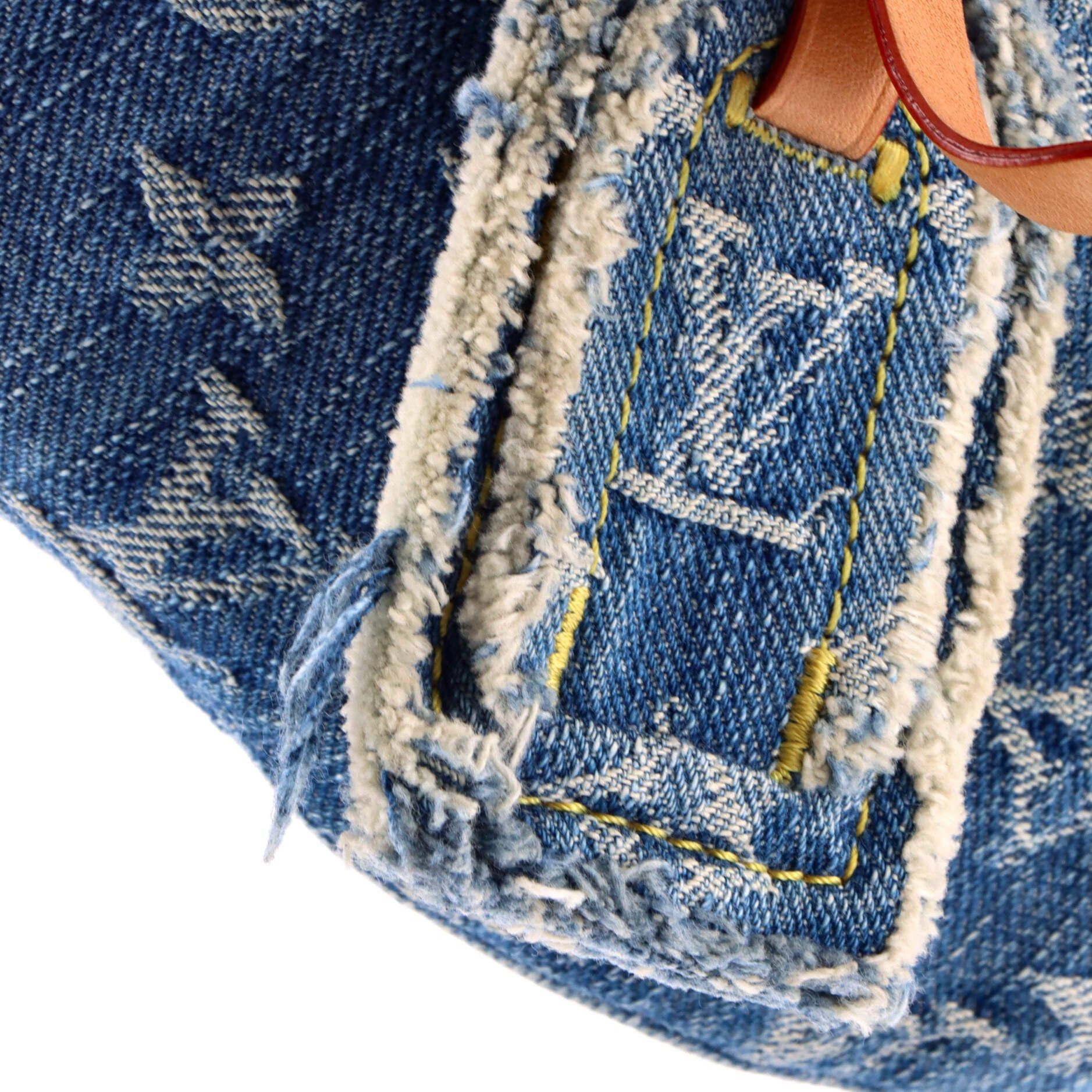 Louis Vuitton High Rise Bum Bag Size ONE SIZE - 7 Thumbnail