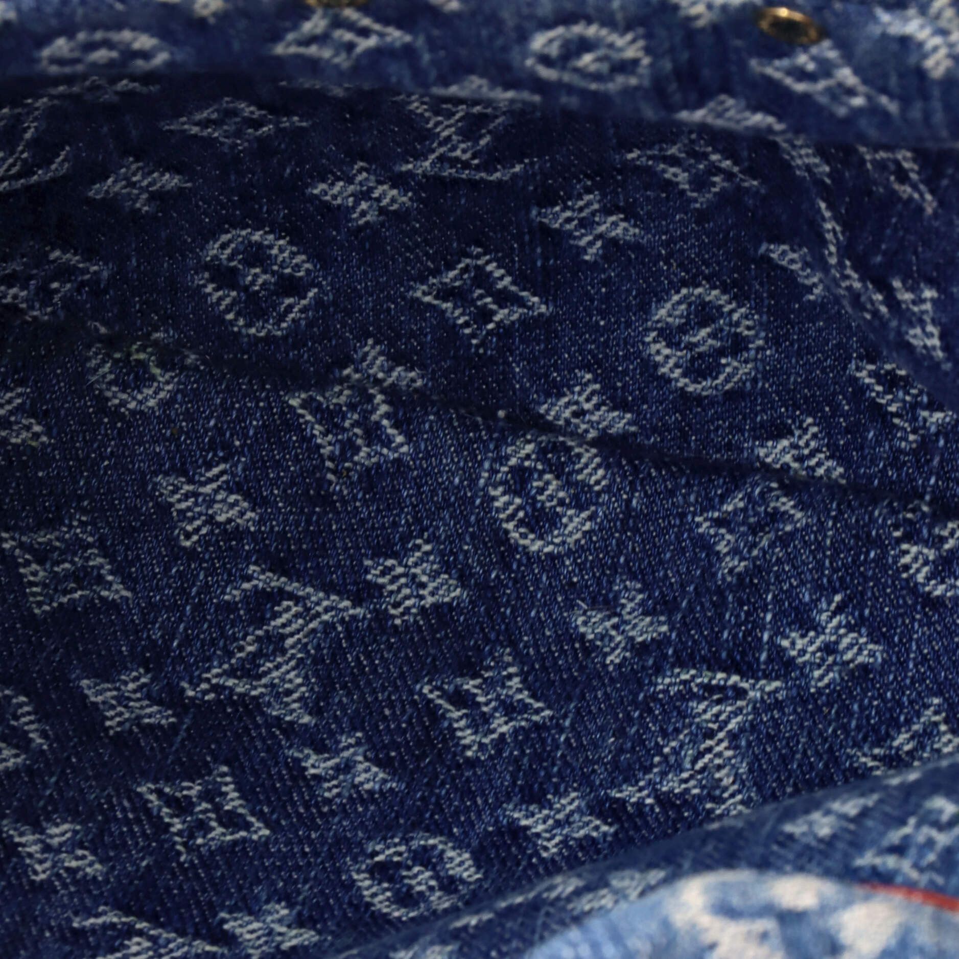 Louis Vuitton High Rise Bum Bag Size ONE SIZE - 5 Thumbnail