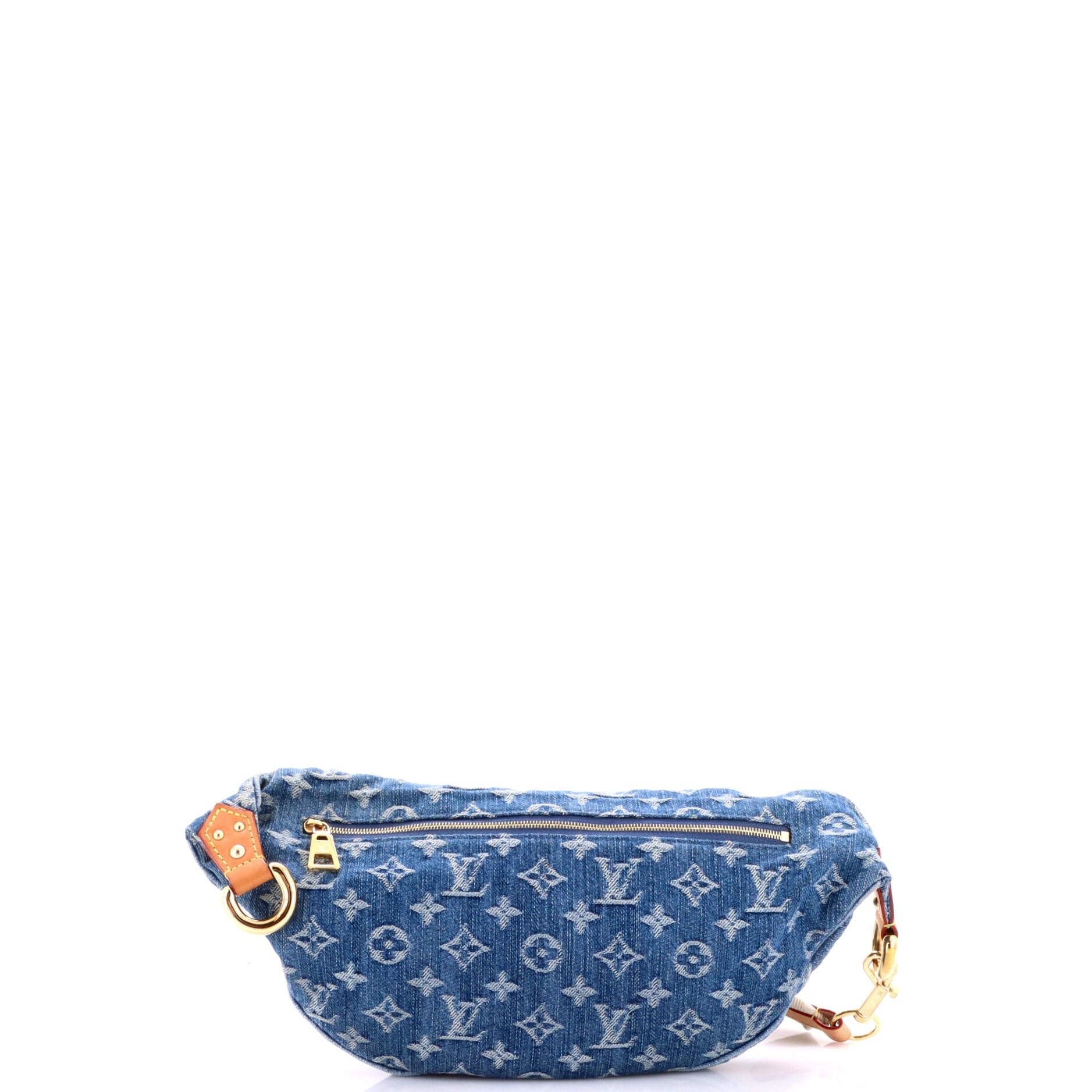Louis Vuitton High Rise Bum Bag Size ONE SIZE - 3 Thumbnail