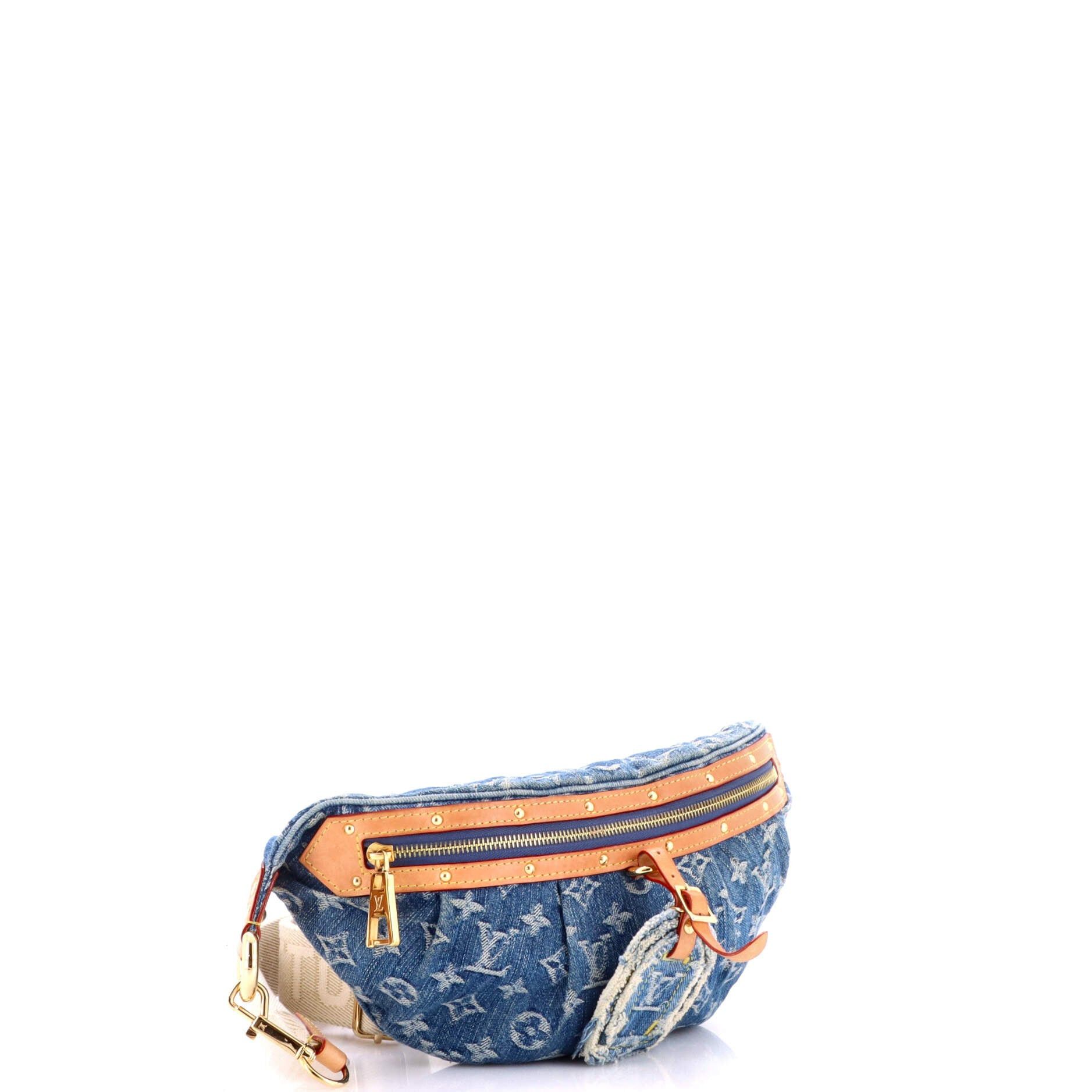 Louis Vuitton High Rise Bum Bag Size ONE SIZE - 2 Thumbnail