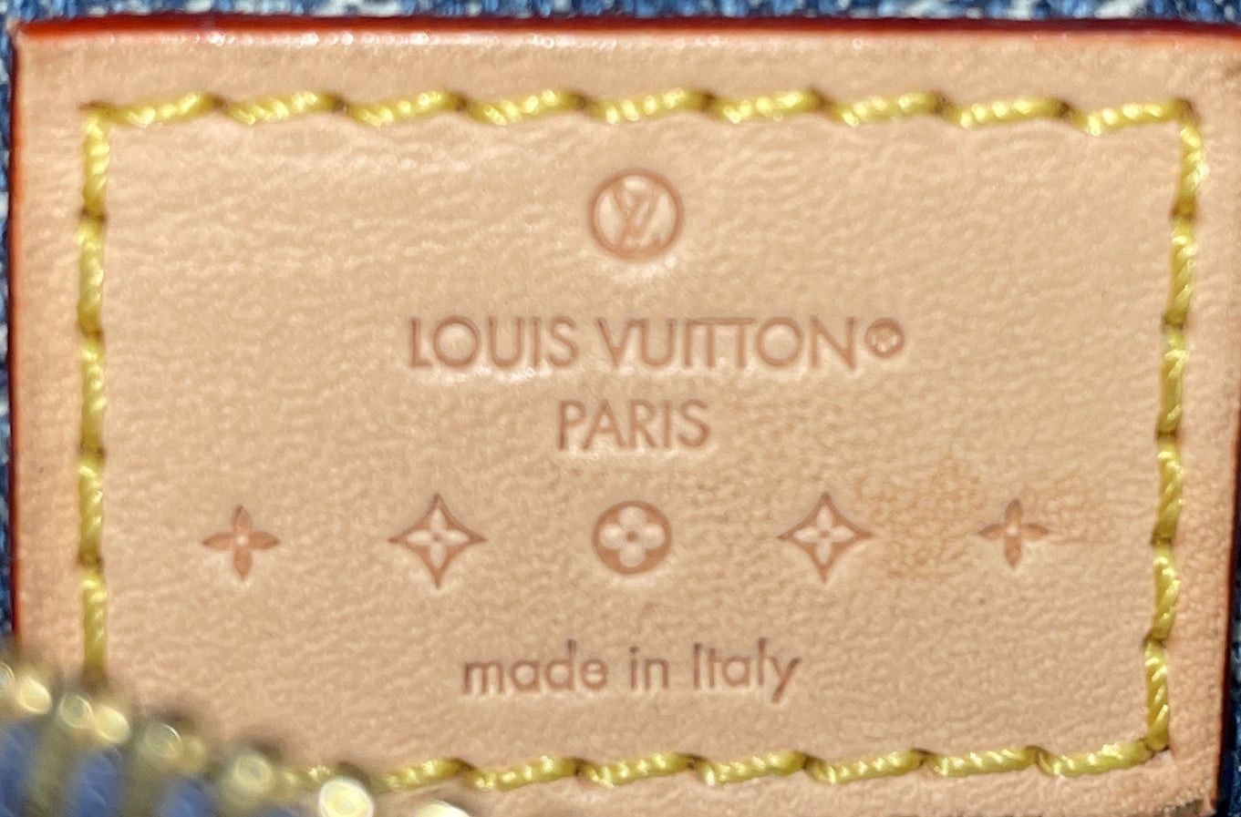 Louis Vuitton High Rise Bum Bag Size ONE SIZE - 9 Thumbnail