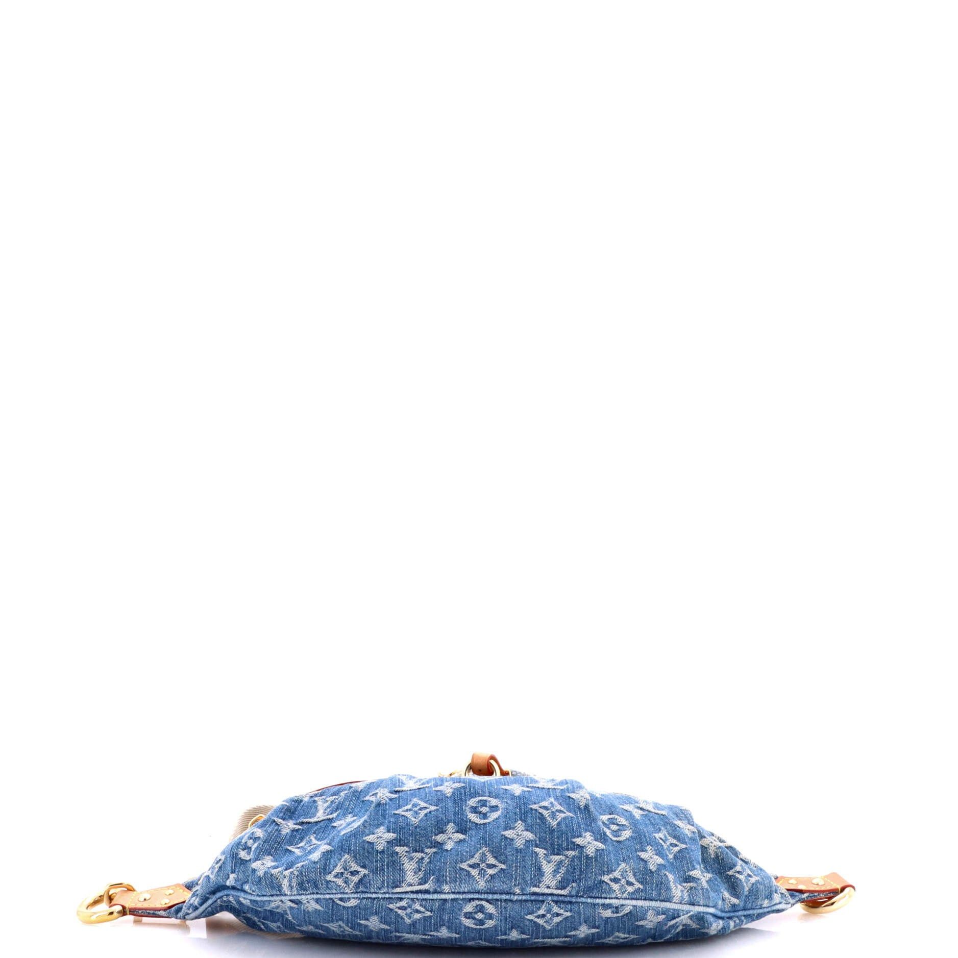 Louis Vuitton High Rise Bum Bag Size ONE SIZE - 4 Thumbnail