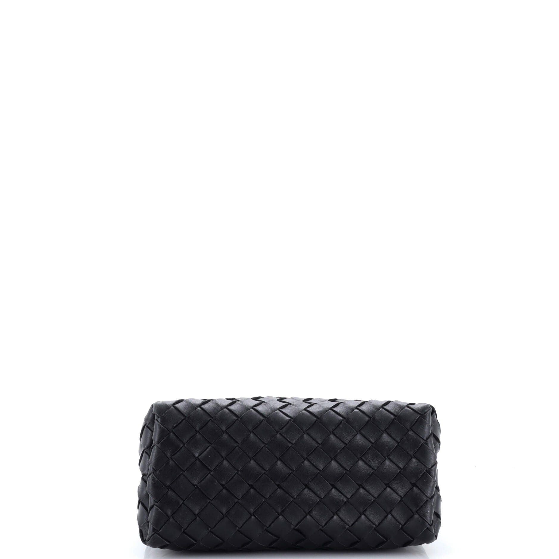 Bottega Veneta Andiamo Top Handle Bag Size ONE SIZE - 4 Thumbnail
