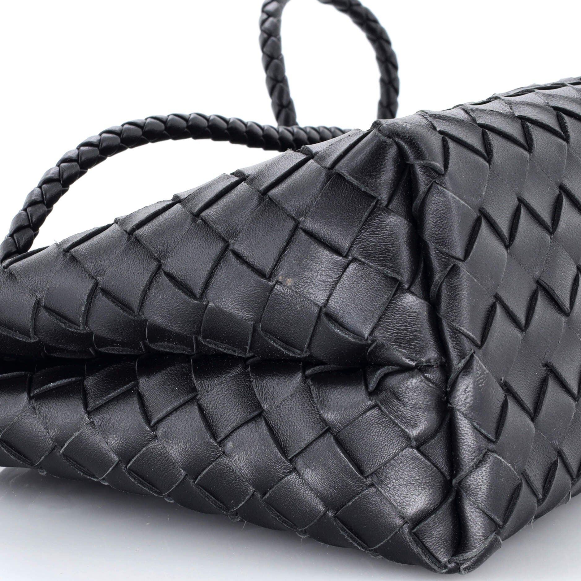 Bottega Veneta Andiamo Top Handle Bag Size ONE SIZE - 6 Thumbnail