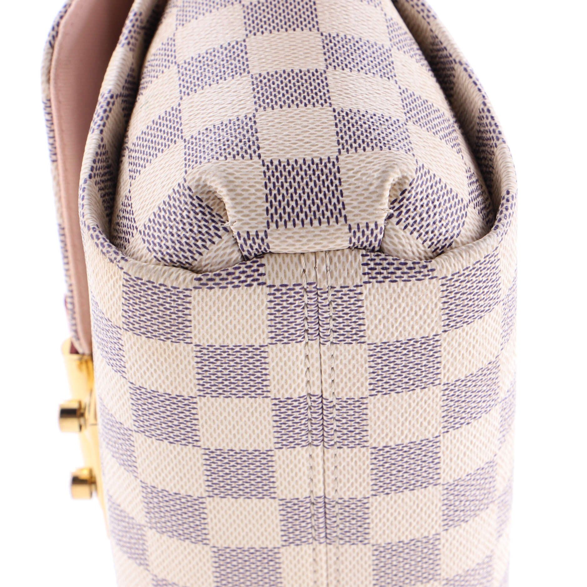 Louis Vuitton Croisette Handbag Size ONE SIZE - 6 Thumbnail