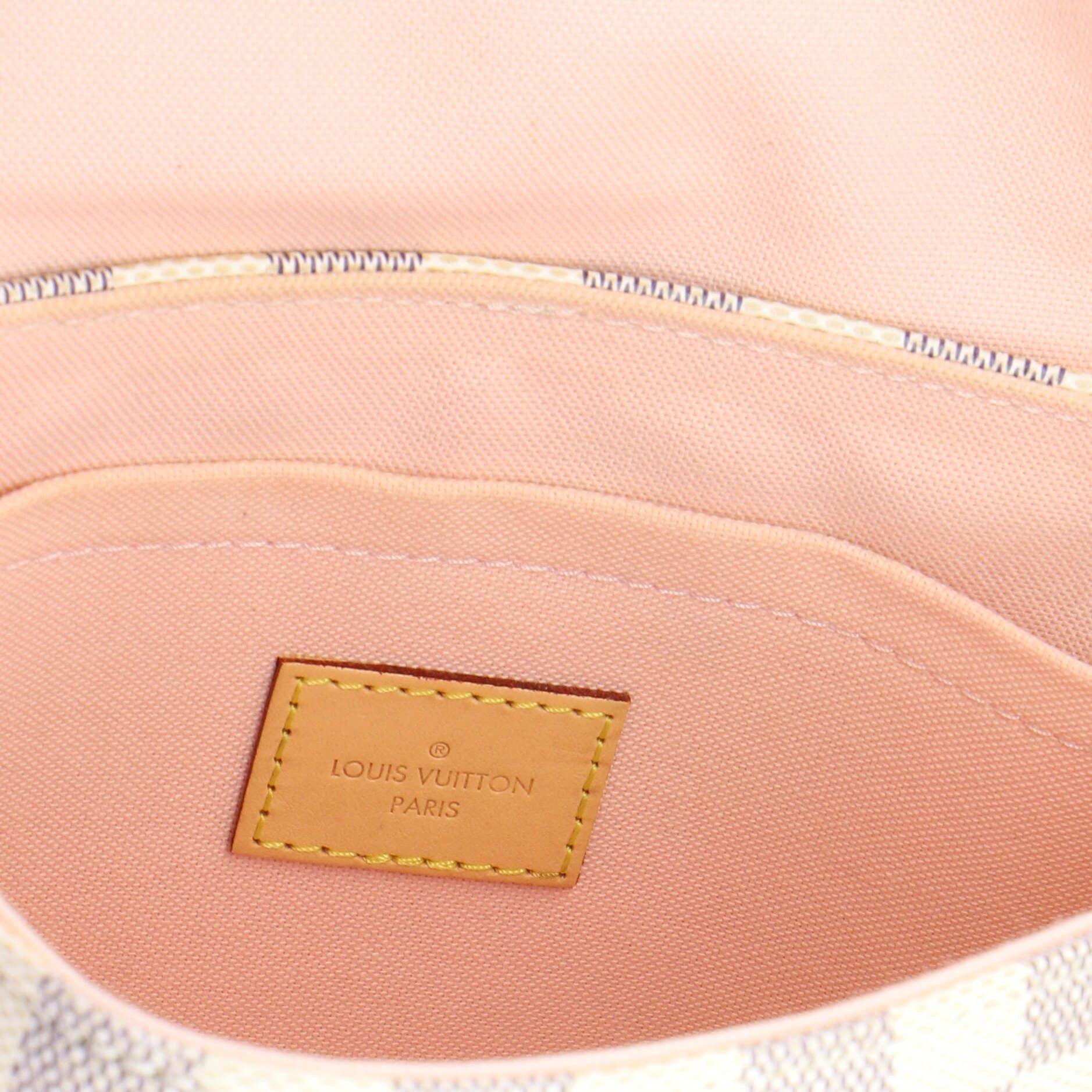 Louis Vuitton Croisette Handbag Size ONE SIZE - 7 Thumbnail