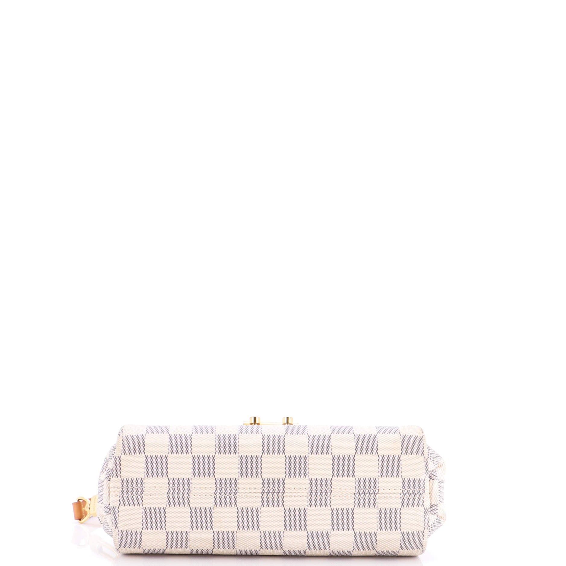 Louis Vuitton Croisette Handbag Size ONE SIZE - 4 Thumbnail
