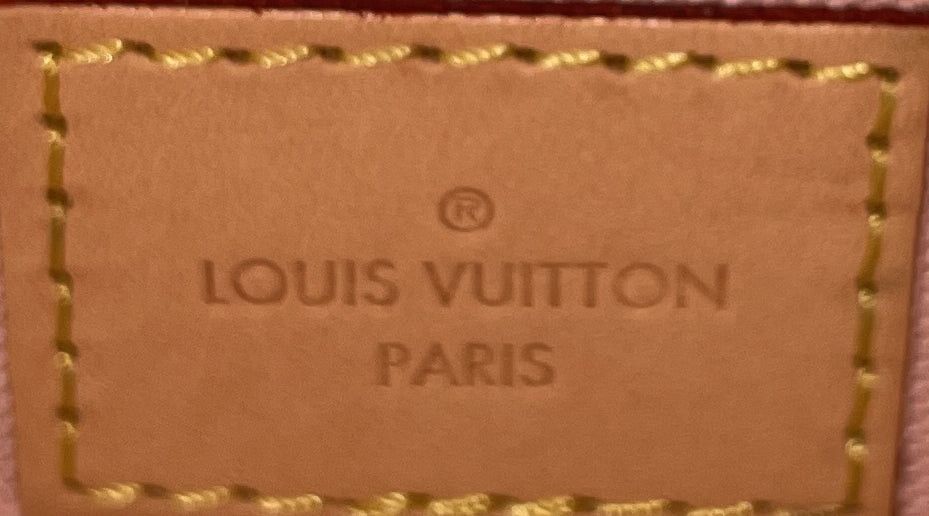 Louis Vuitton Croisette Handbag Size ONE SIZE - 8 Thumbnail