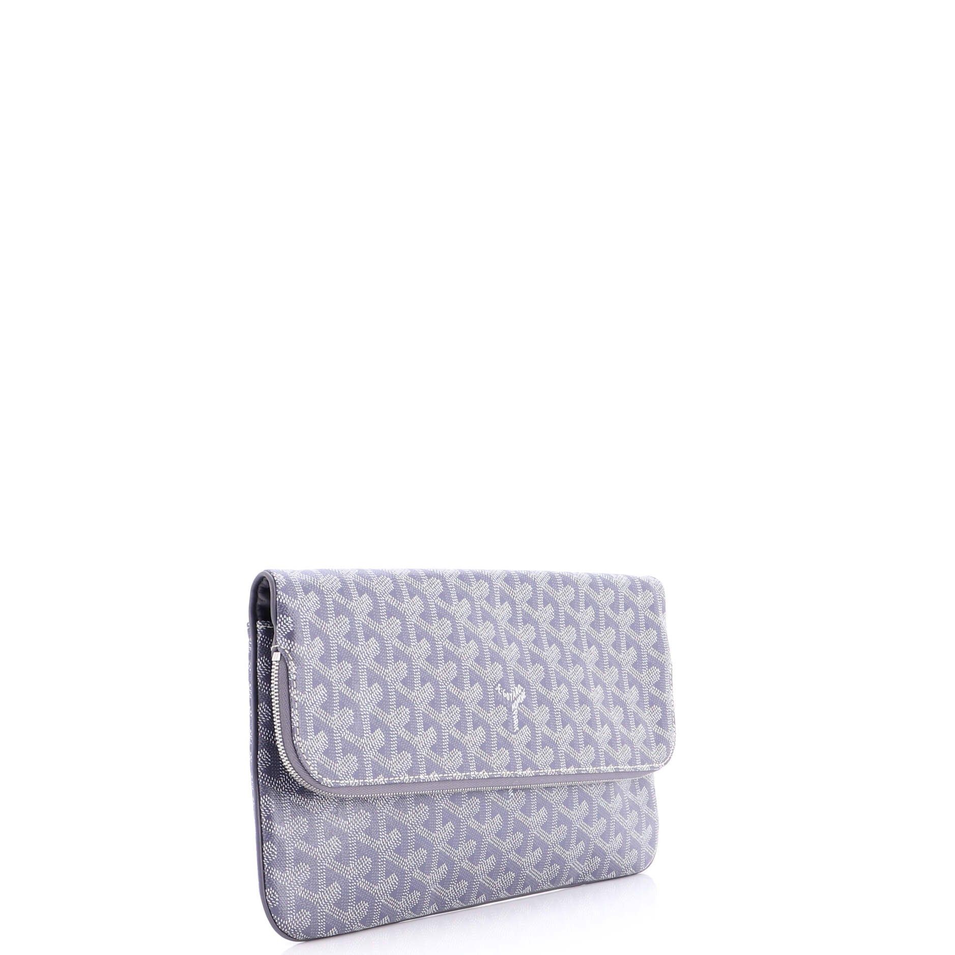 Goyard Saint Marie Clutch Size ONE SIZE - 2 Thumbnail