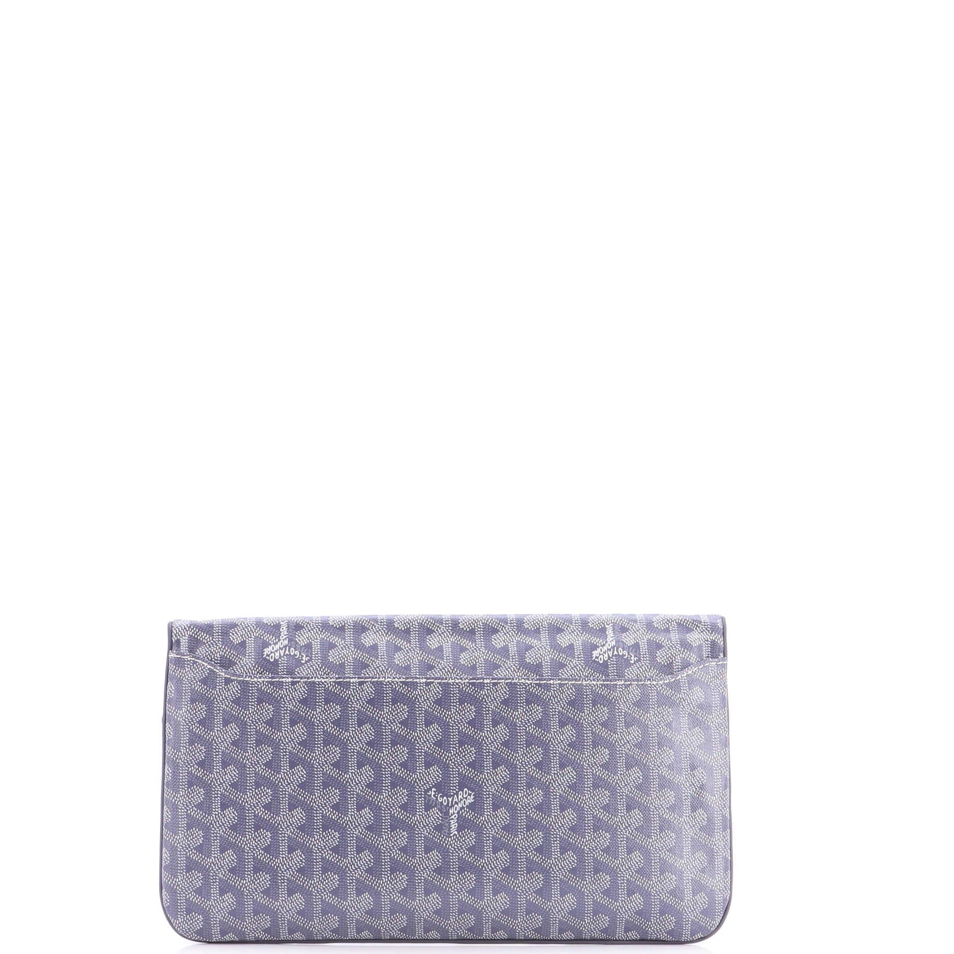 Goyard Saint Marie Clutch Size ONE SIZE - 3 Thumbnail