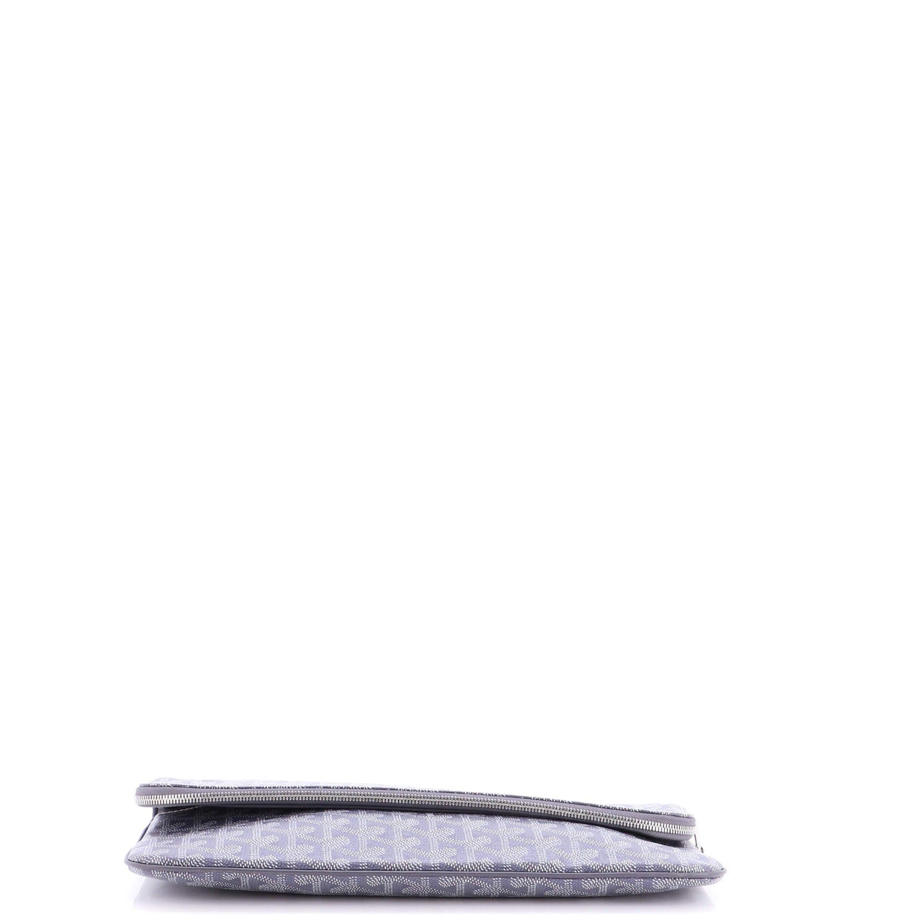Goyard Saint Marie Clutch Size ONE SIZE - 4 Thumbnail