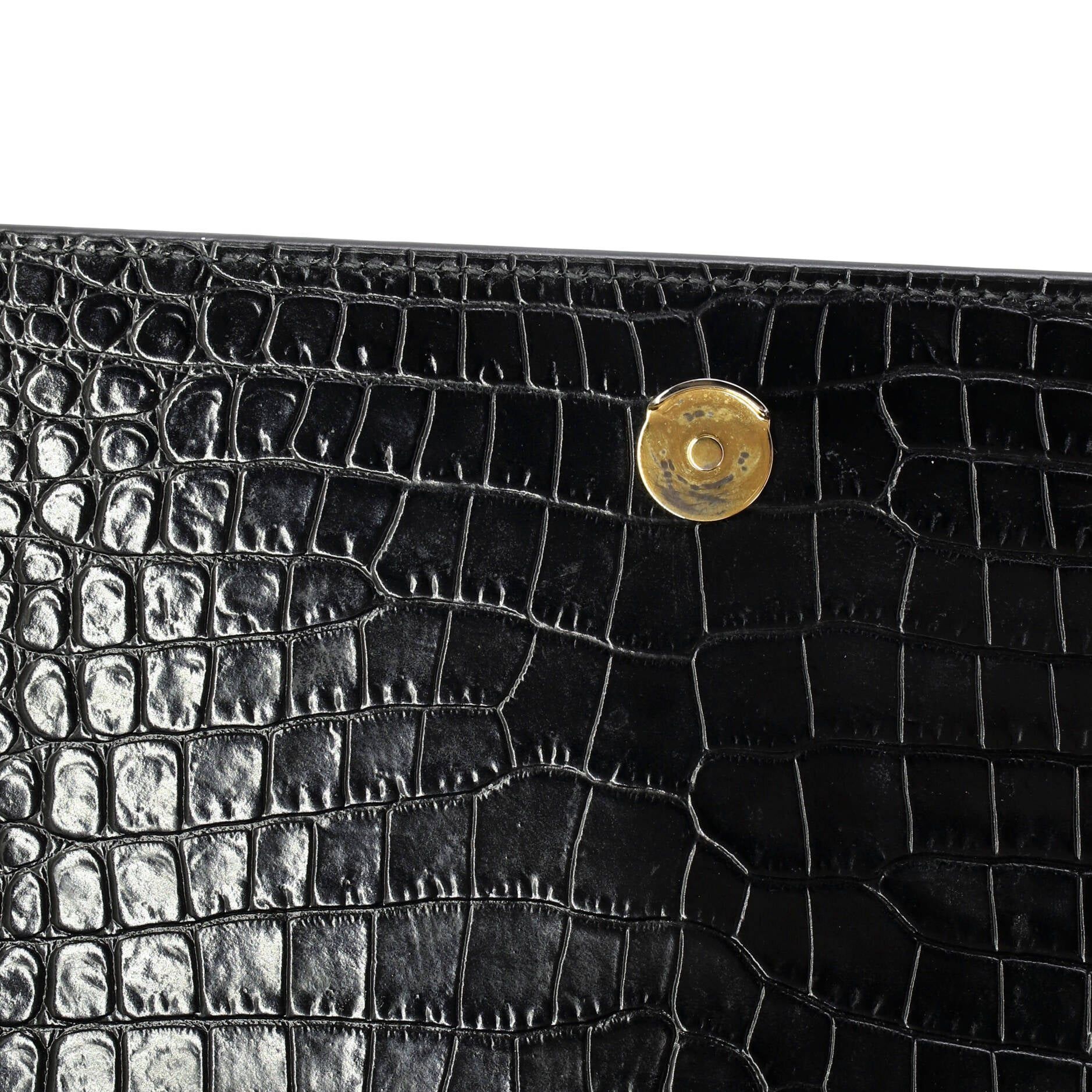 Saint Laurent Paris Sunset Crossbody Bag Size ONE SIZE - 6 Thumbnail