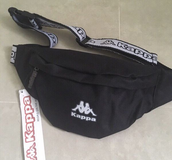 Kappa bumbag hotsell