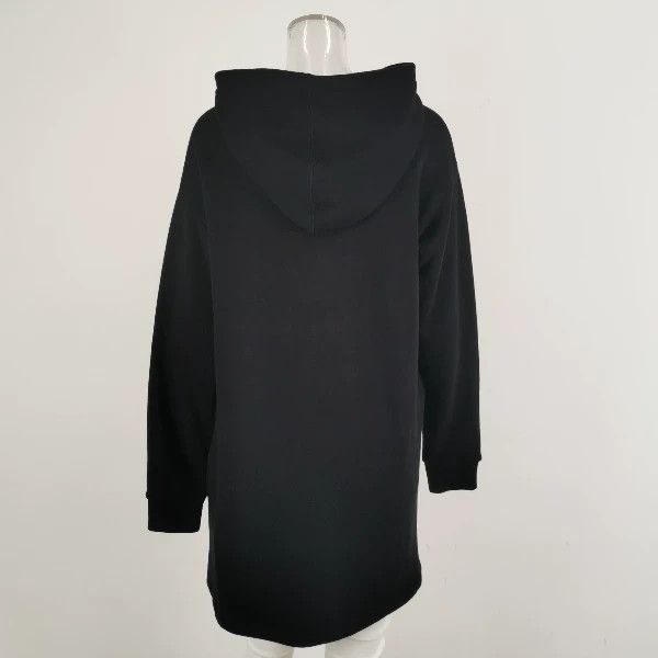 Gucci Gucci Gold Logo Hooded Dress S Size S / US 4 / IT 40 - 3 Thumbnail