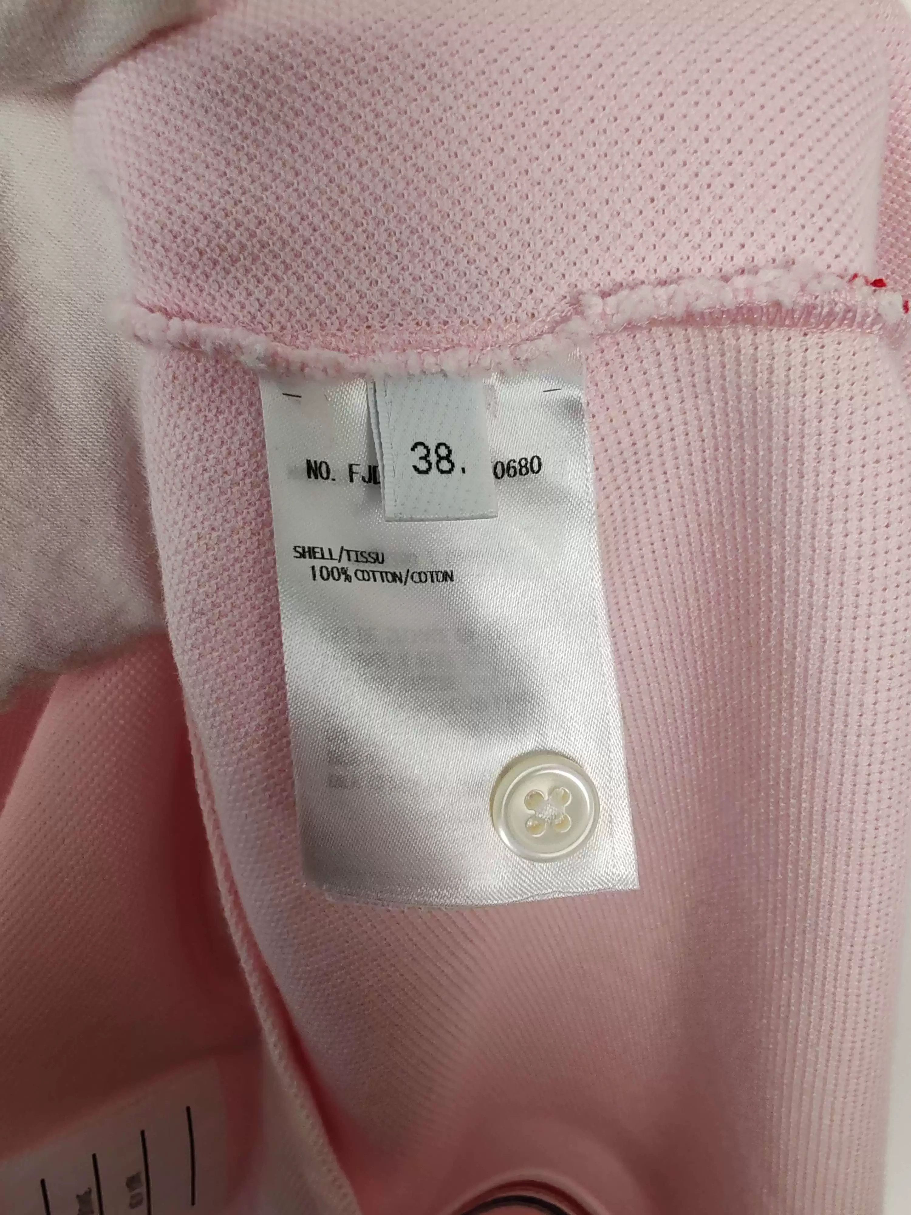 Thom Browne Thom Browne Pink Striped Dress Size M / US 6-8 / IT 42-44 - 7 Thumbnail