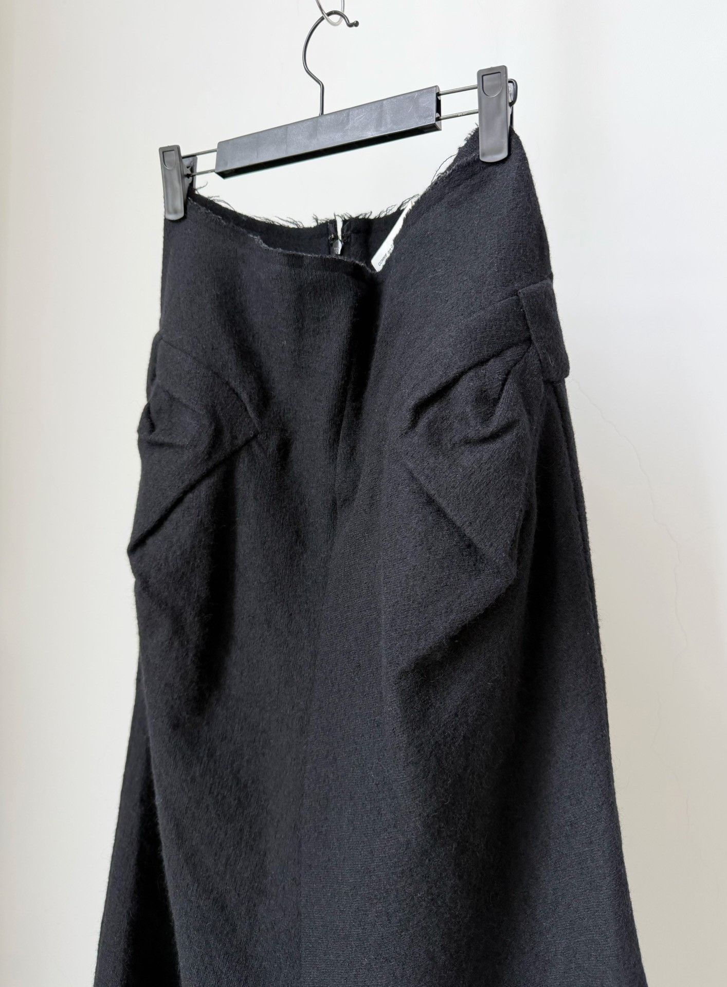 Junya Watanabe Junya Watanabe 2003 Runway Mermaid Skirt Size 36" / US 14 / IT 50 - 3 Thumbnail