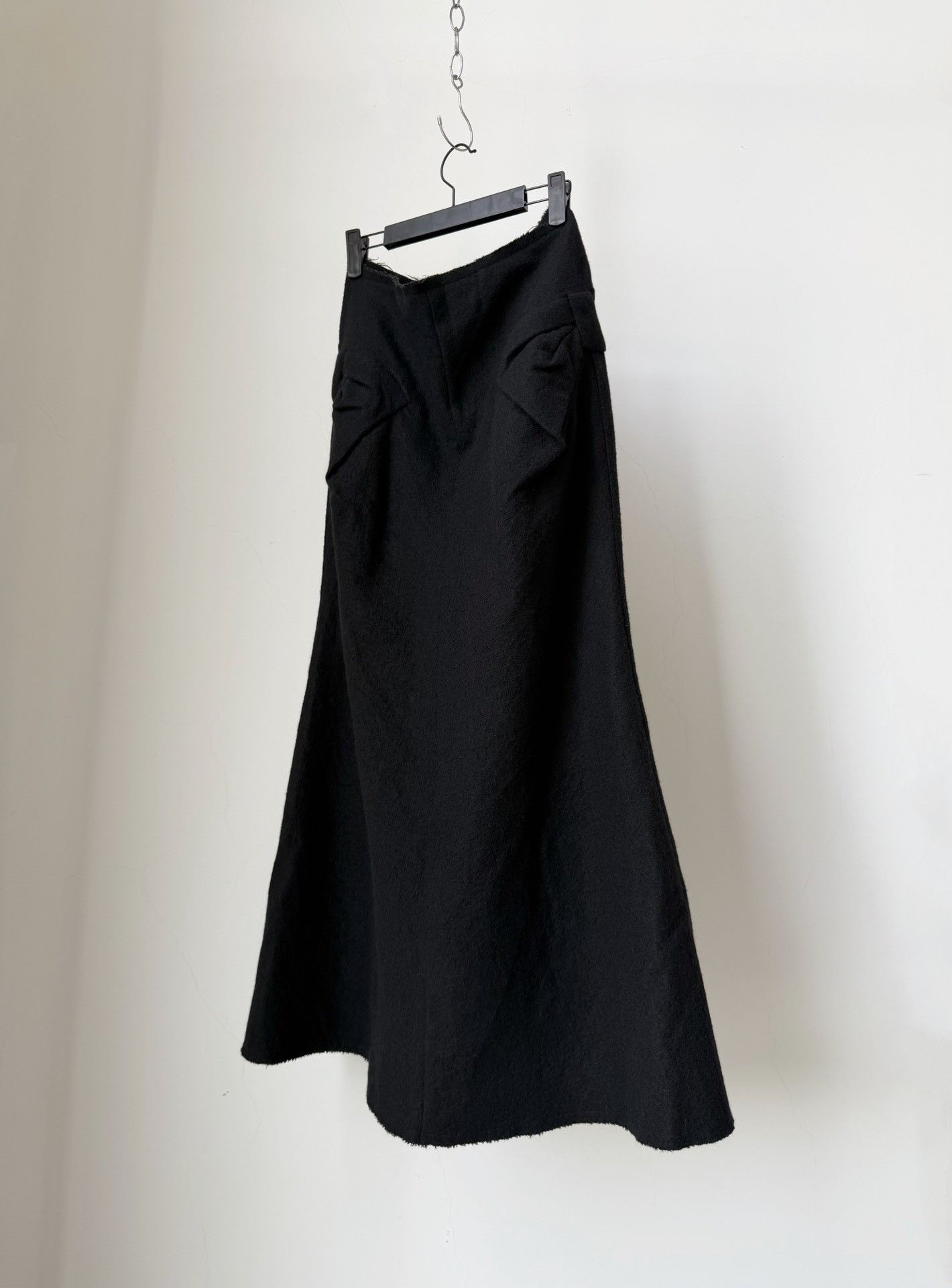 Junya Watanabe Junya Watanabe 2003 Runway Mermaid Skirt Size 36" / US 14 / IT 50 - 5 Thumbnail