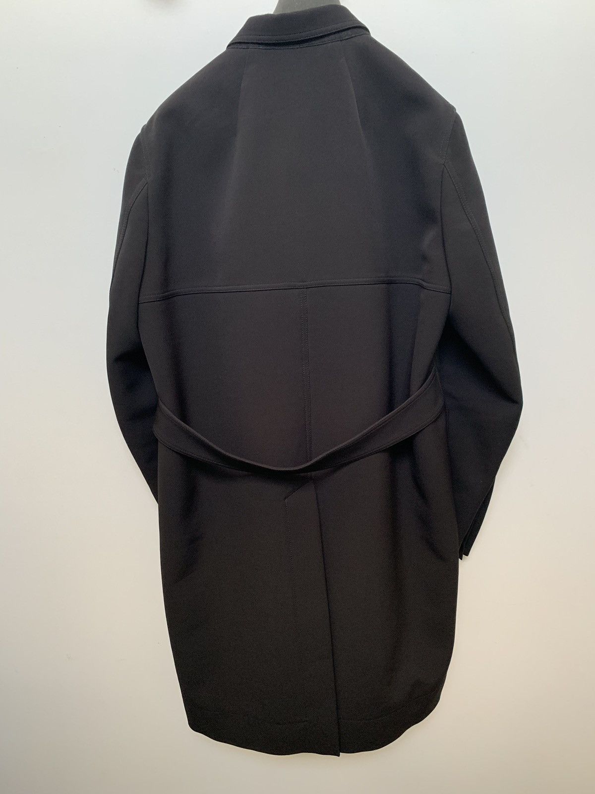 Rick Owens Pharmacy coat Grailed