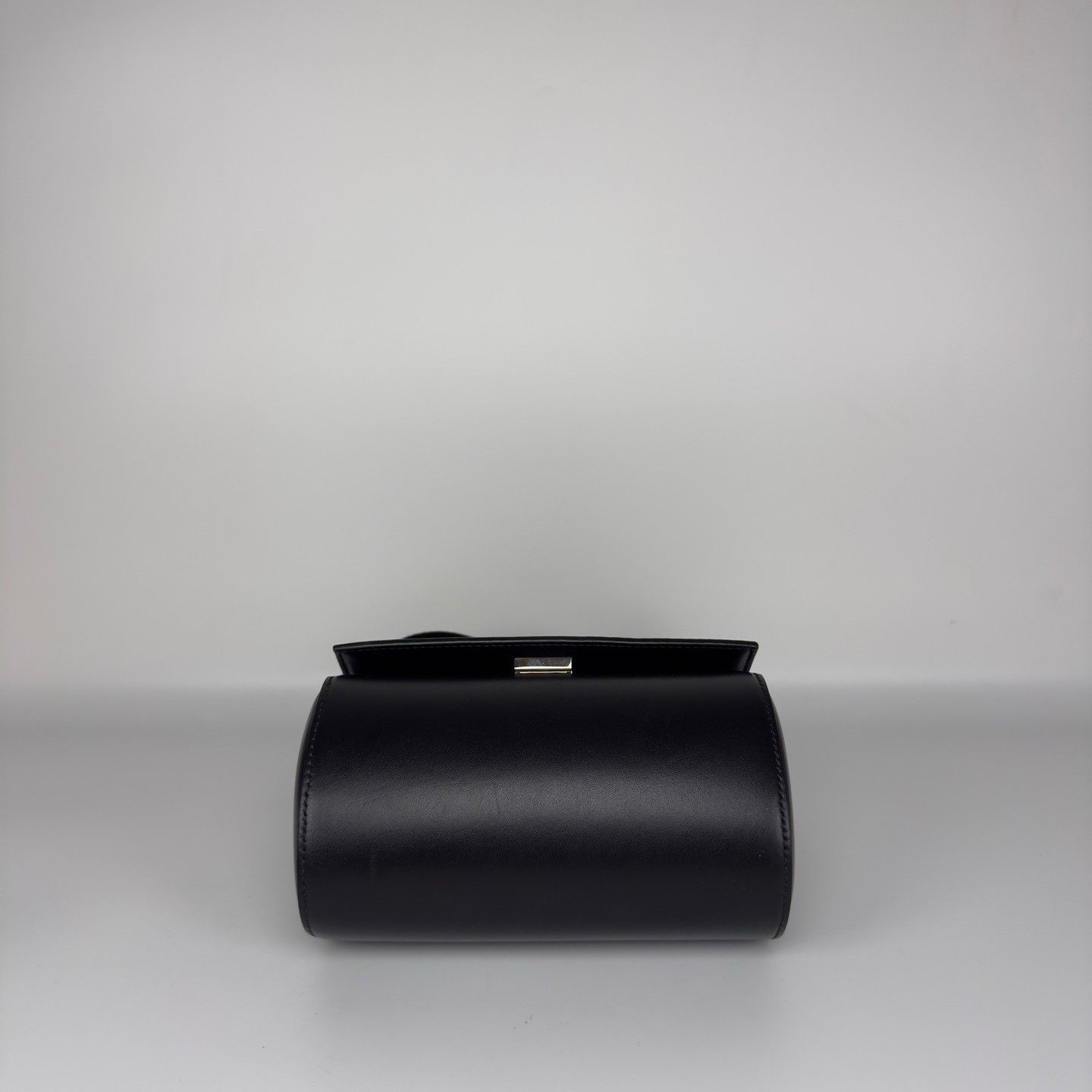 Givenchy Givenchy Pandora Black Shoulder Bag Size ONE SIZE - 5 Thumbnail