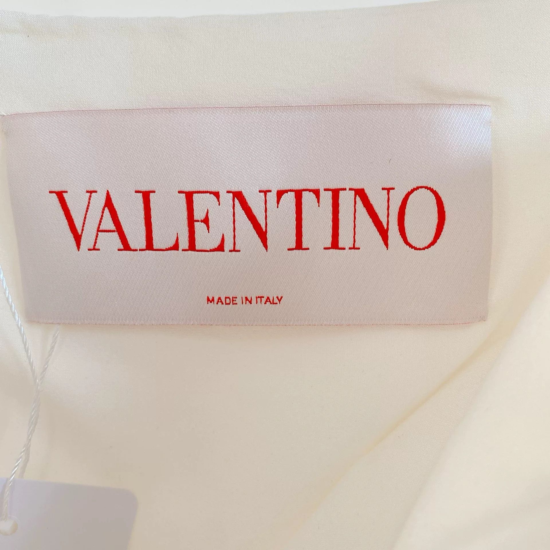 Valentino Valentino Butterfly Sequin Camisole Dress Size M / US 6-8 / IT 42-44 - 4 Thumbnail