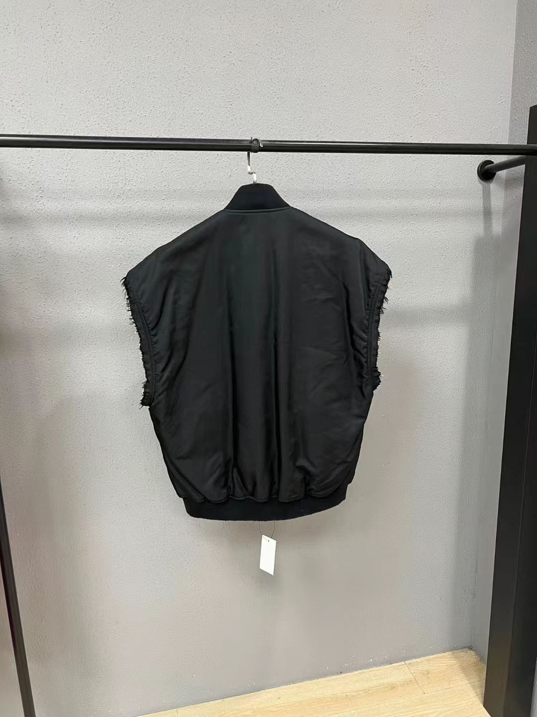 Balenciaga Balenciaga Oversized Vest Flight Suit Size US S / EU 44-46 / 1 - 2 Thumbnail