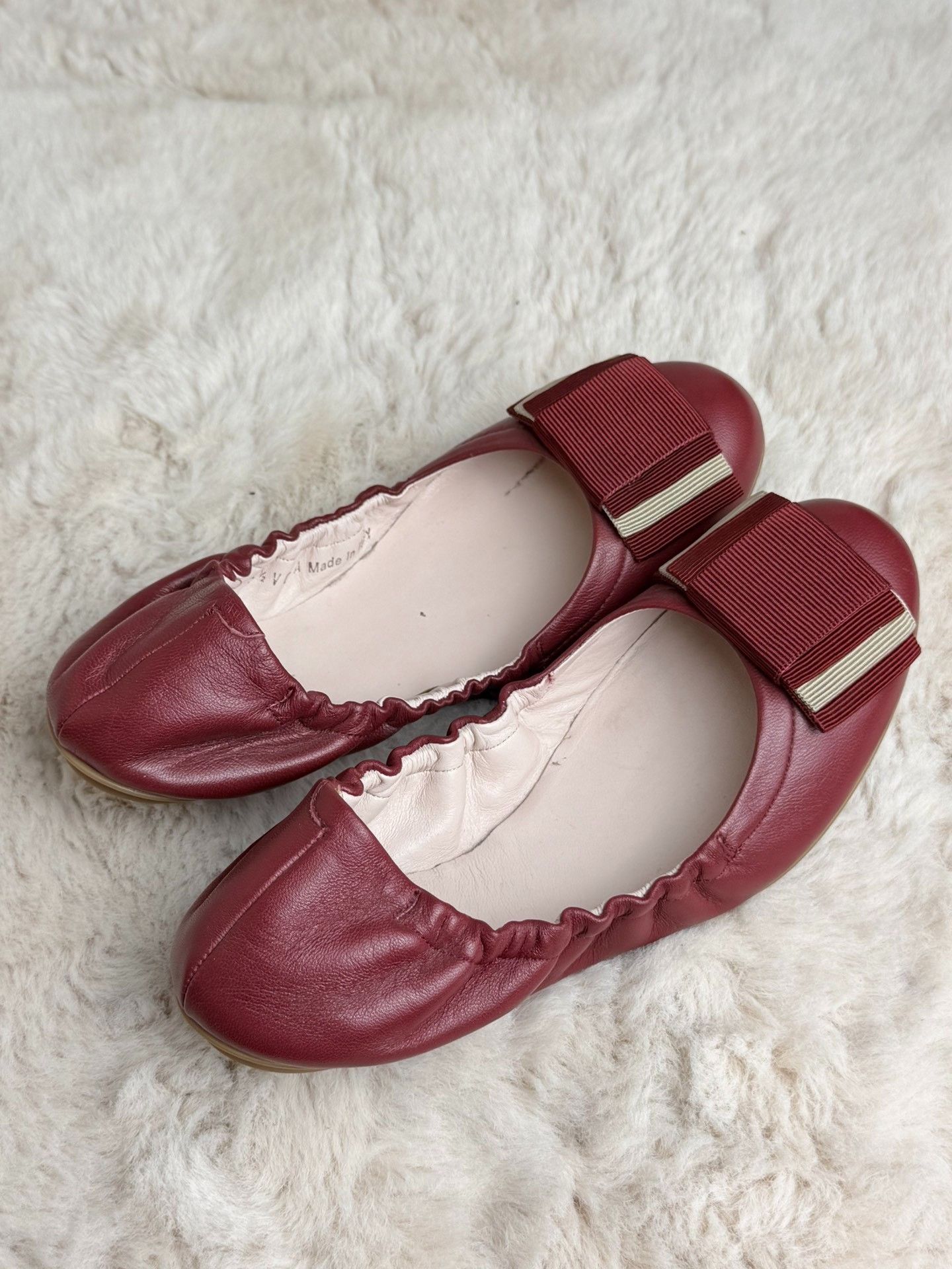 Bally Bally Leather Lowtop Sneakers us_5-5 Women Size US 5.5 / IT 35.5 - 2 Thumbnail